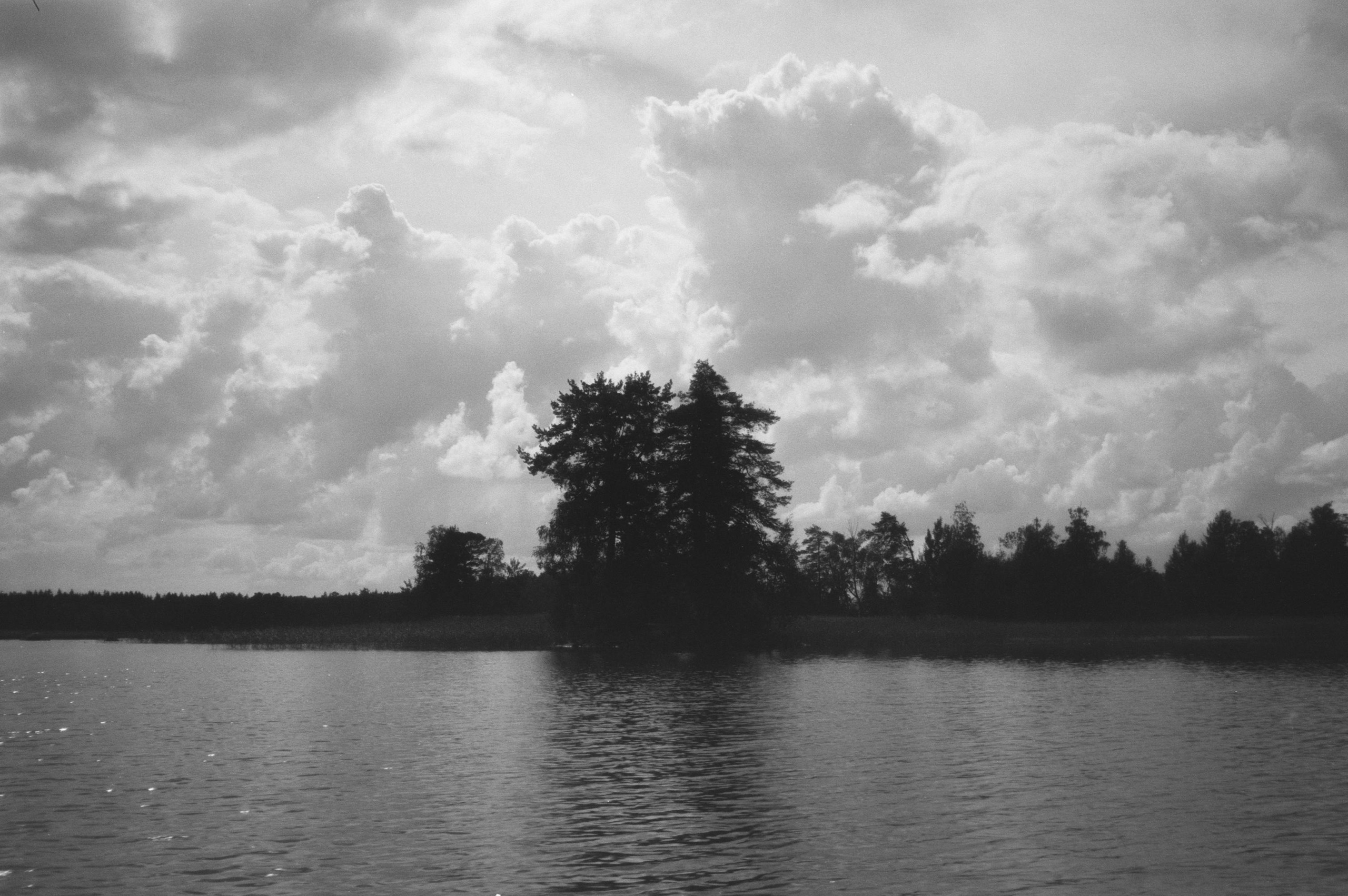 Лодочная станция Вуокса-спорт (Приозерск)