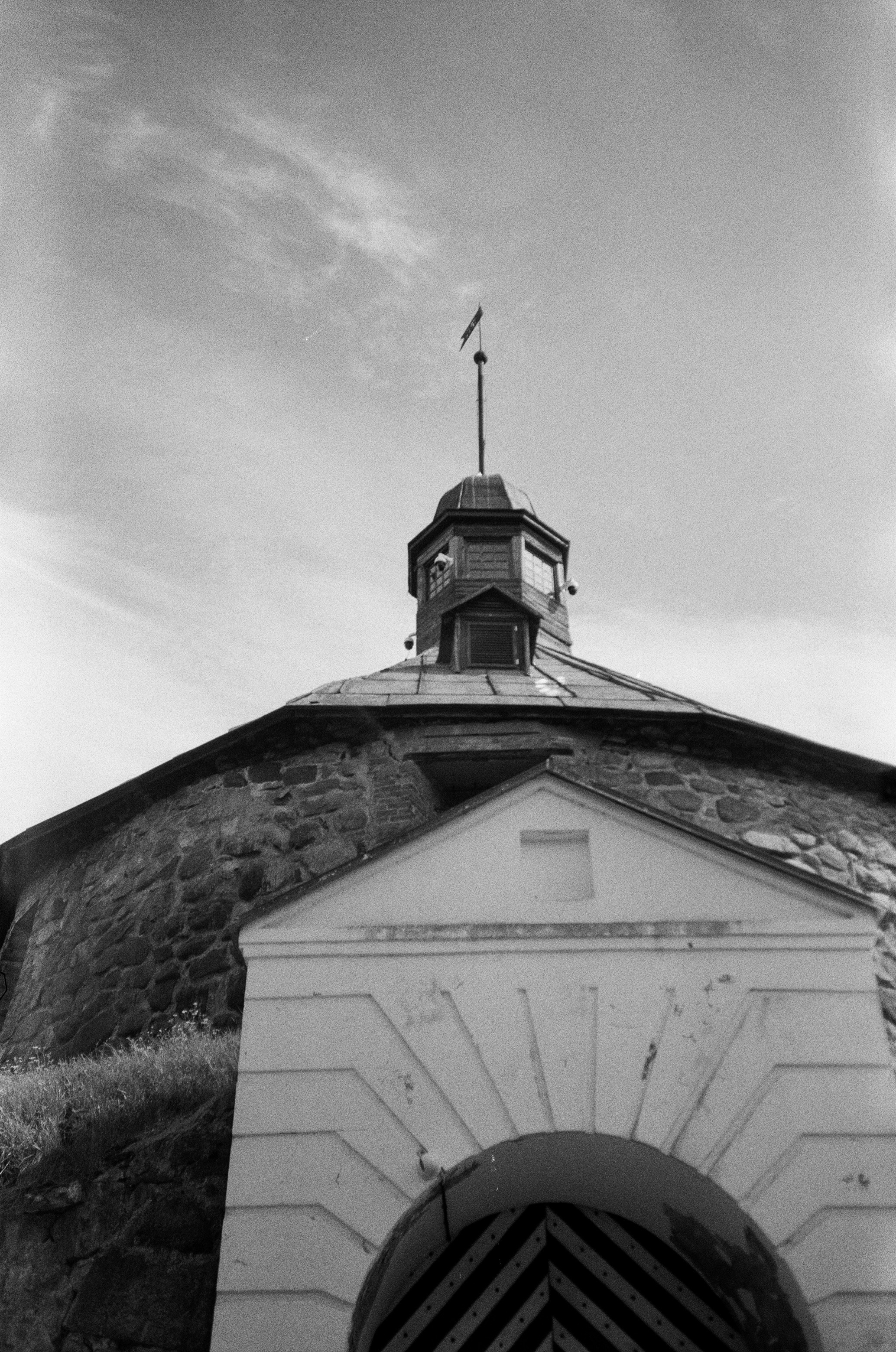 Крепость Корела, прогулка на катере по реке Вуокса