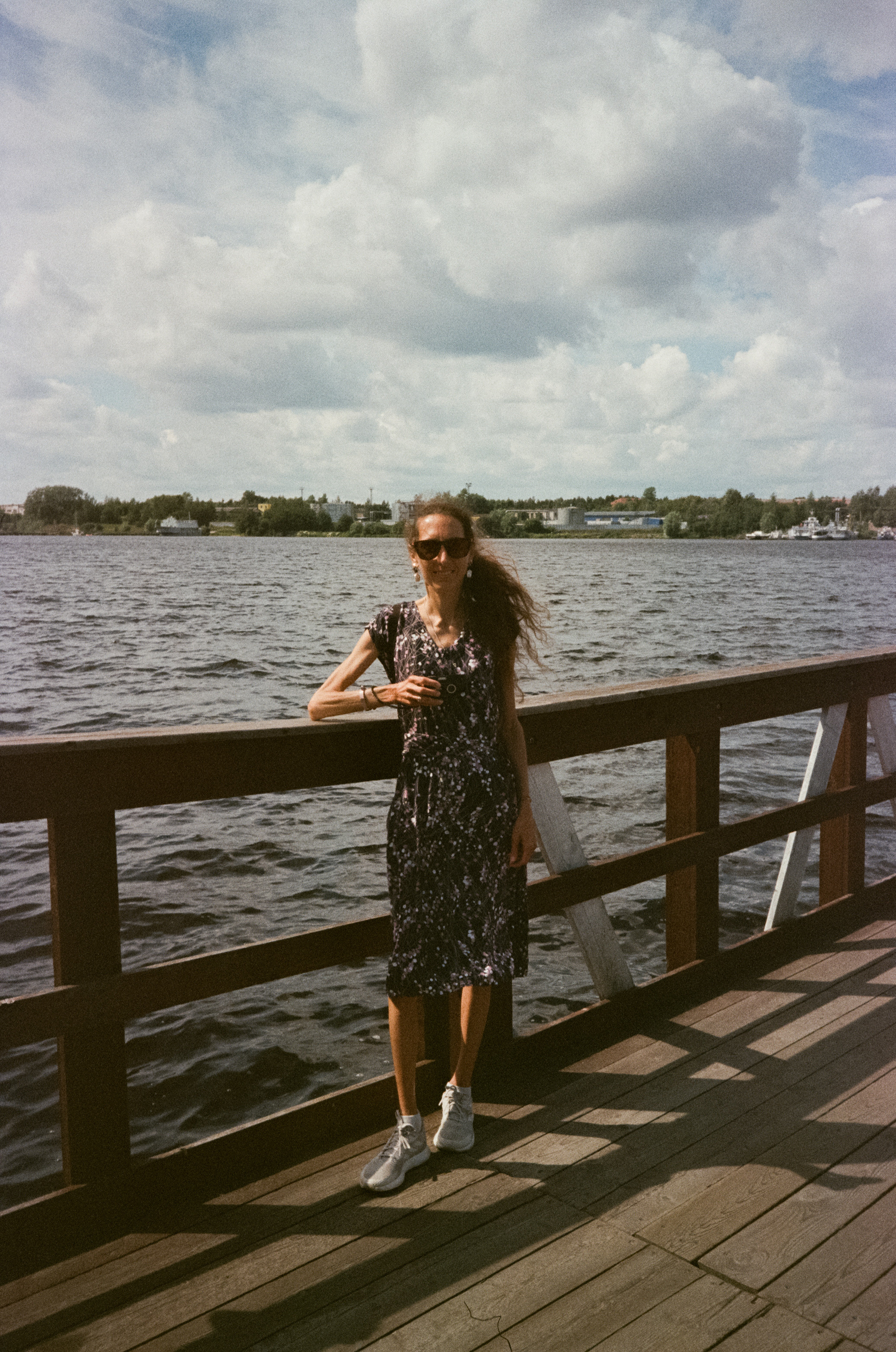 Остров Каменистый, Приозерск, р. Вуокса, озеро Отрадное первые восходы