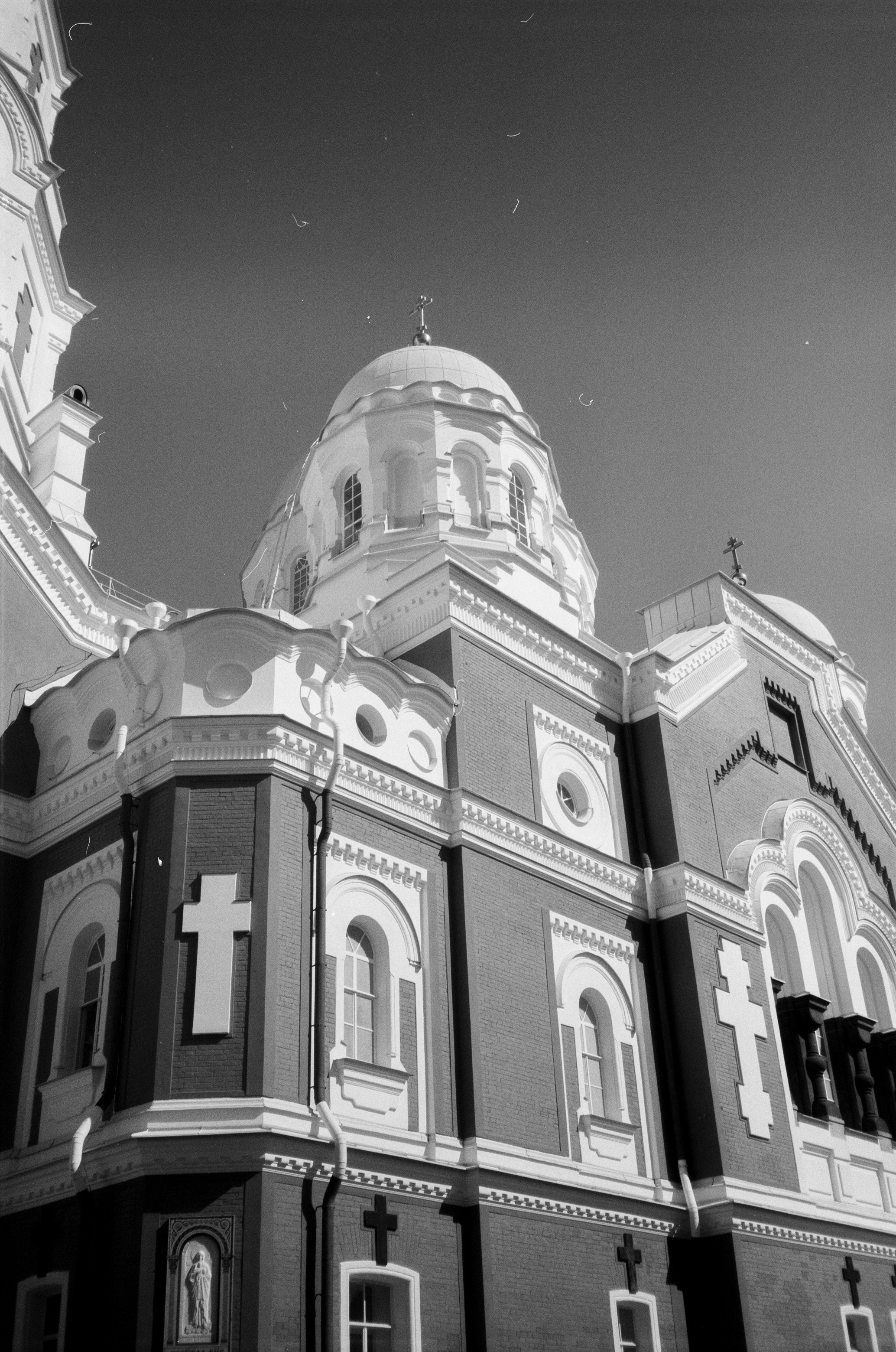 Поездка на метеоре на остров Валаам