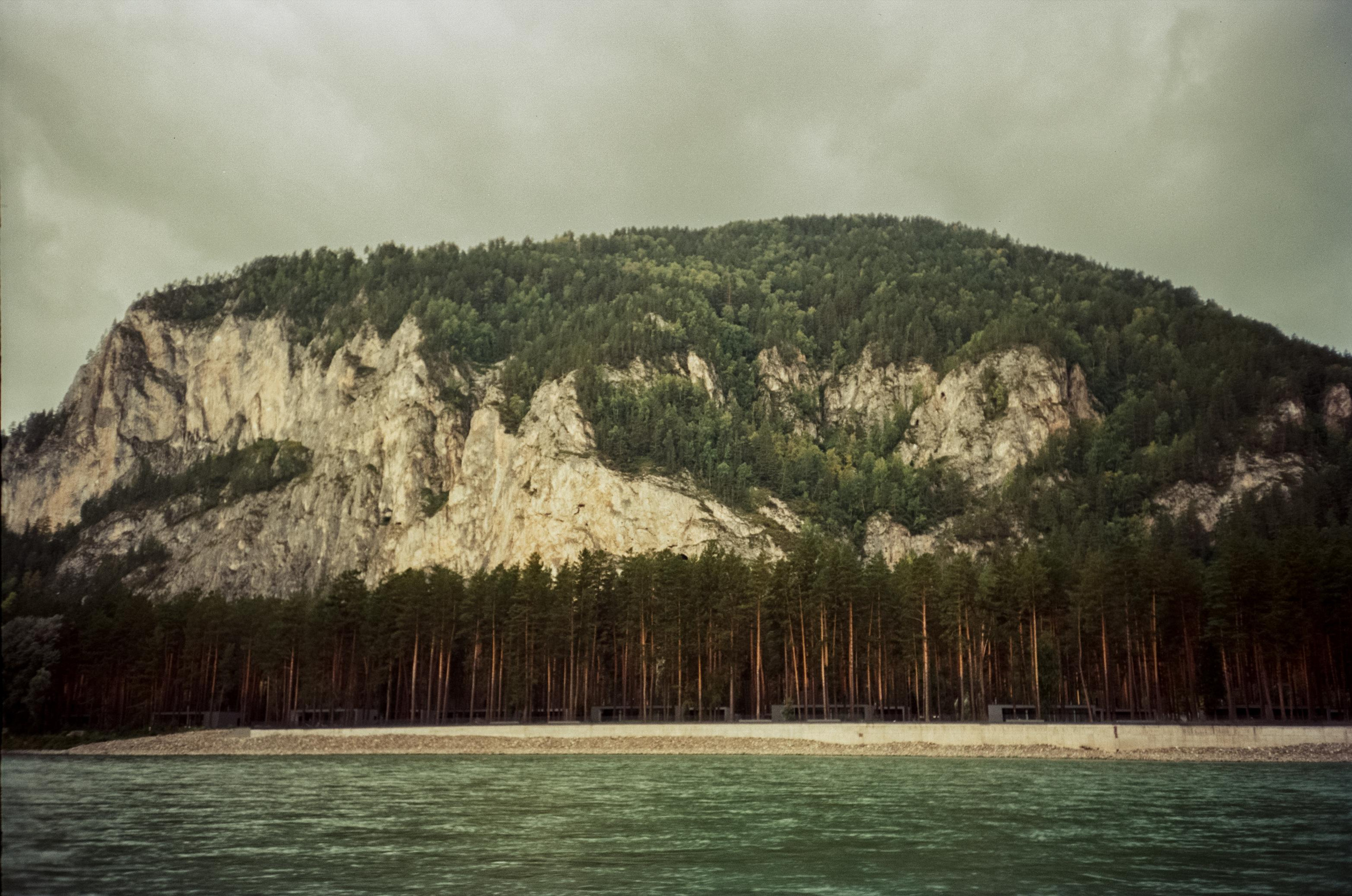 Kodak Aerocolor 125 примеры фотографий на пленку