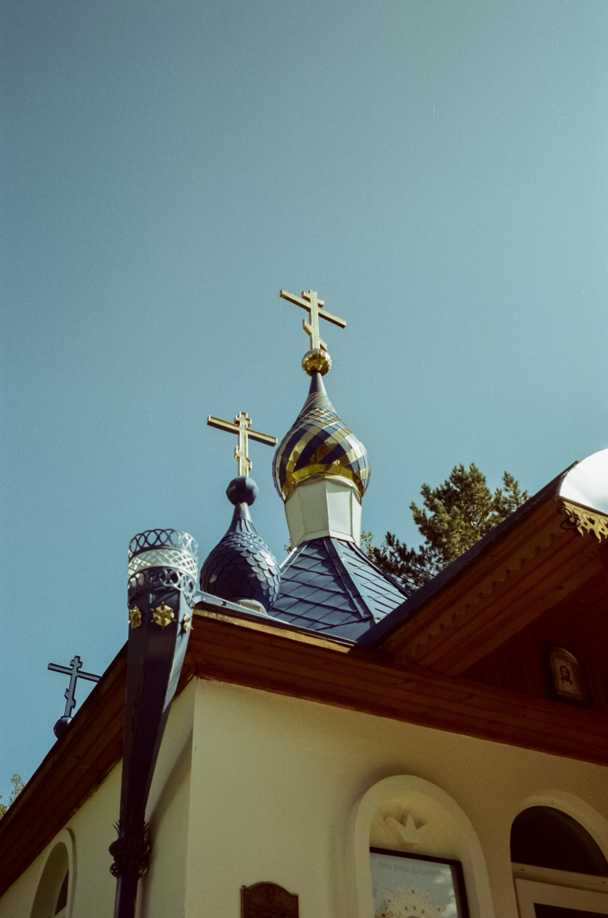 Самые красивые места Чемальского тракта на фотопленку