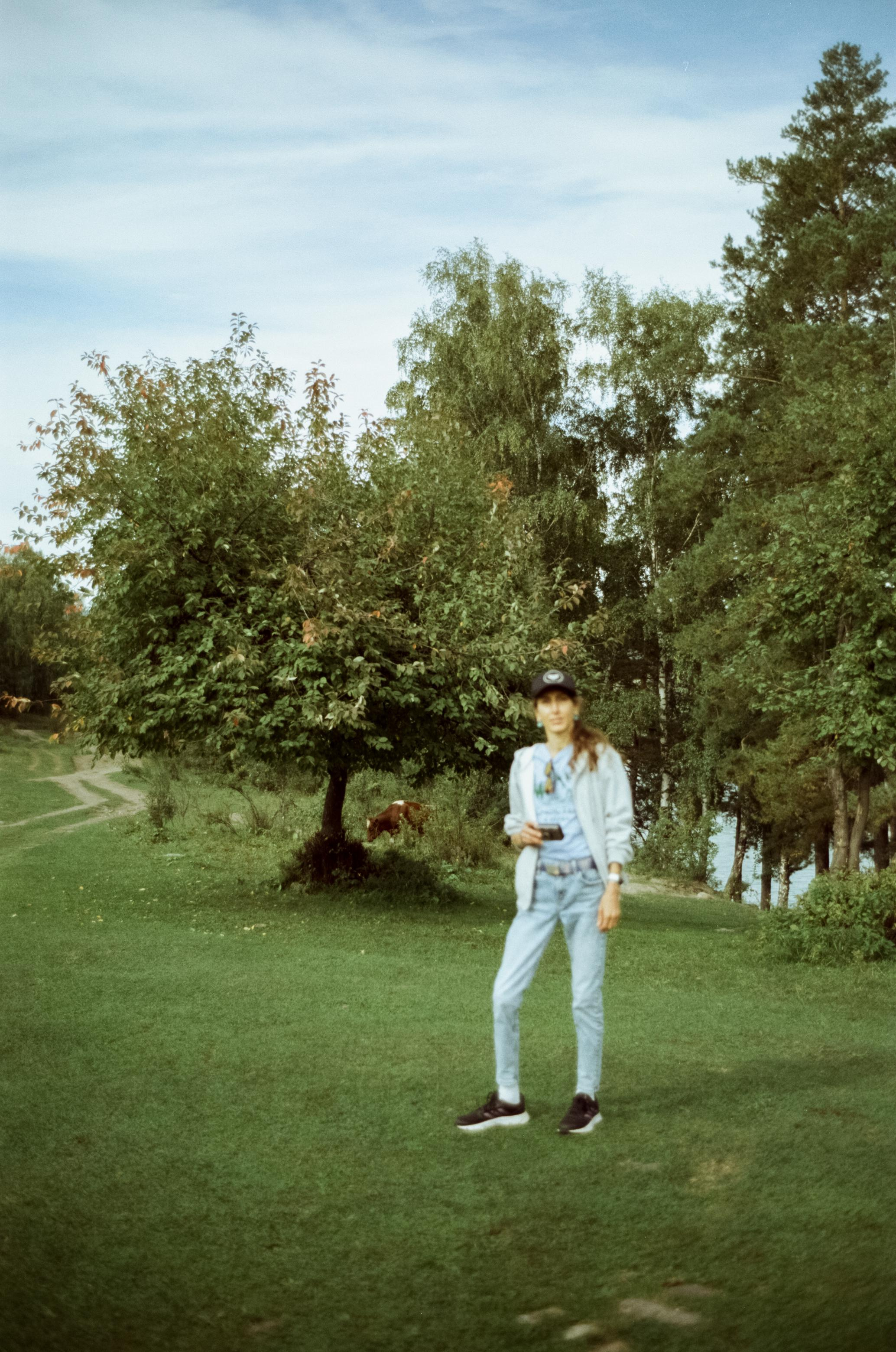 Зубы Дракона, Чемальский тракт