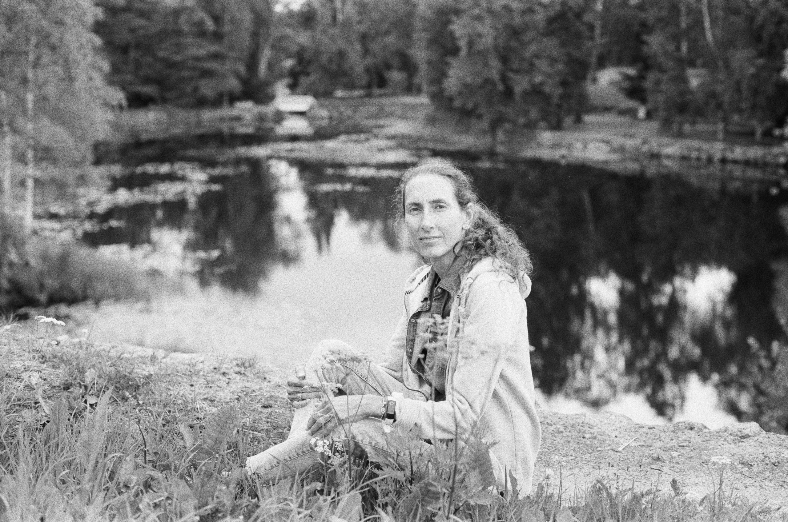 Крепость Корела и немного Истры 9-го мая