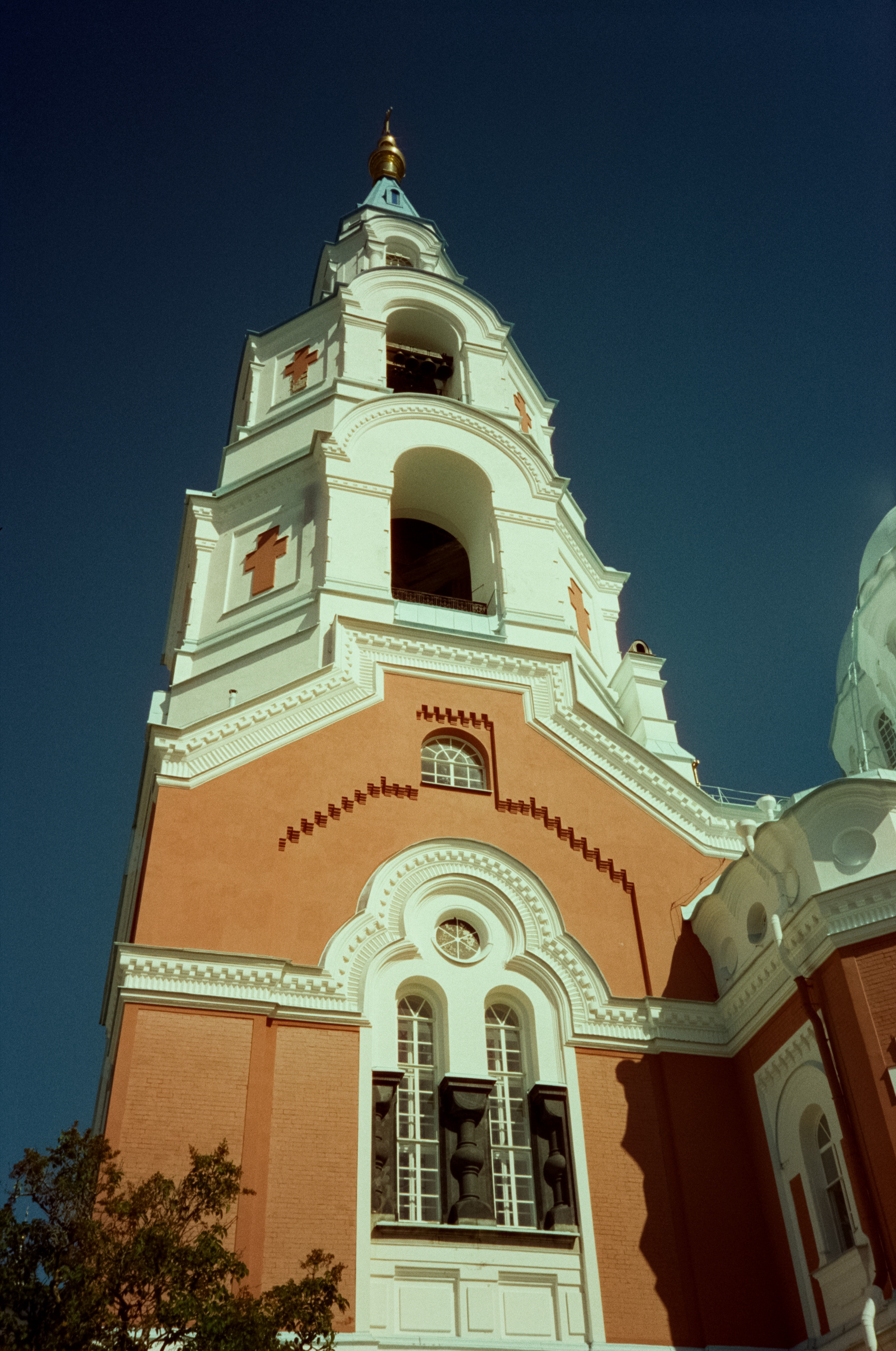 Остров Валаам