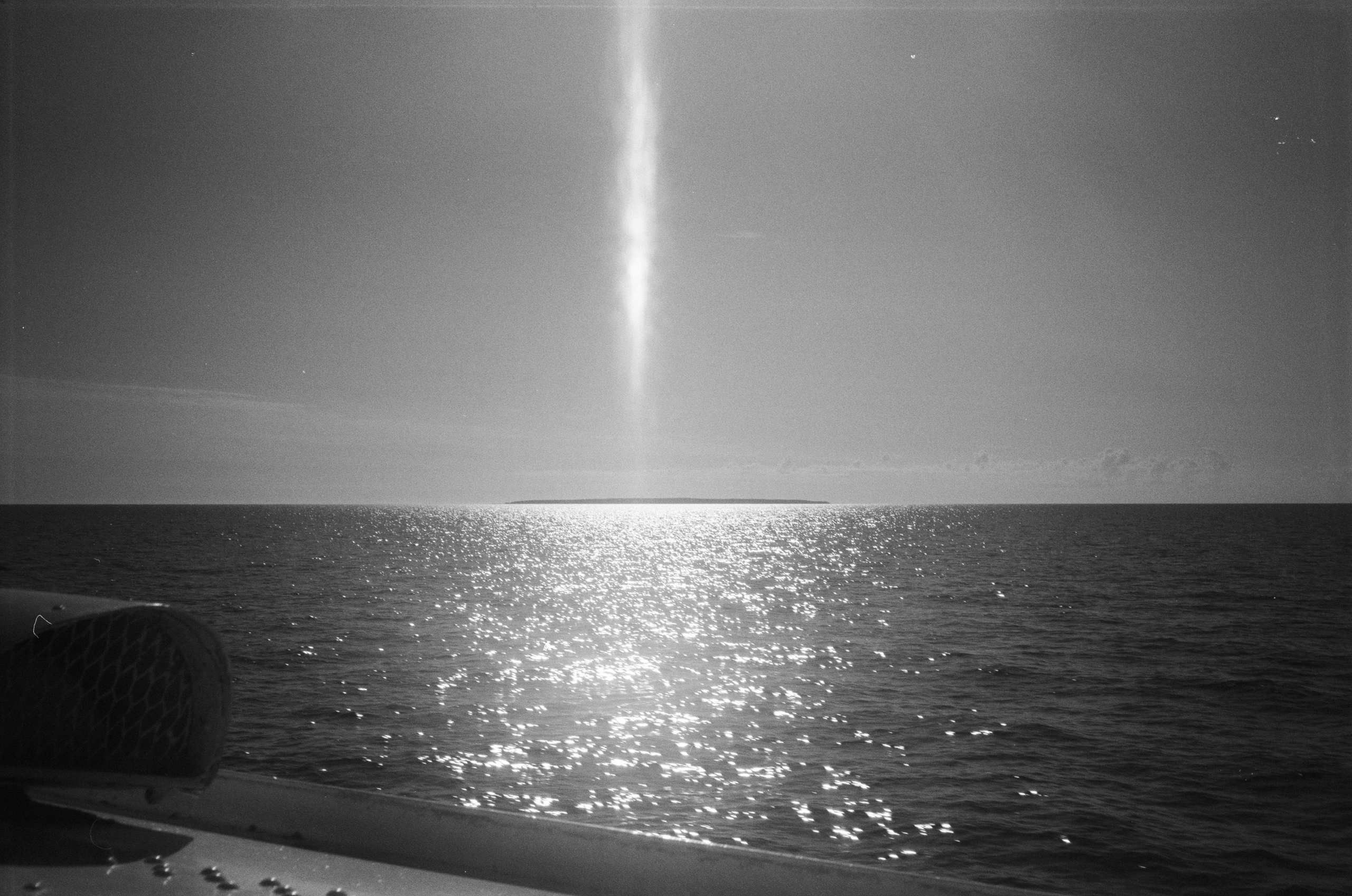 Поездка на метеоре на остров Валаам