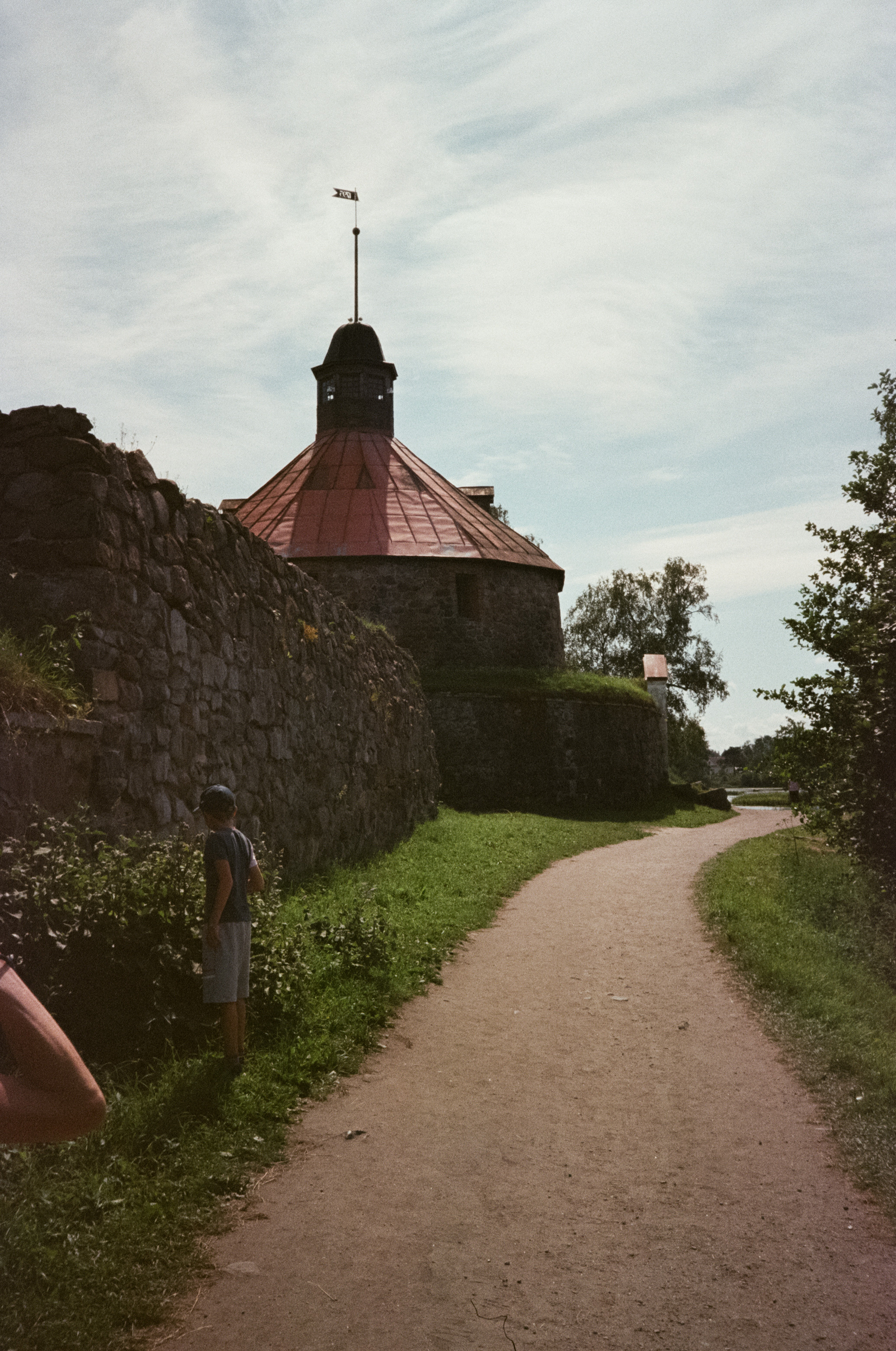 Остров Каменистый, Приозерск, р. Вуокса, озеро Отрадное первые восходы