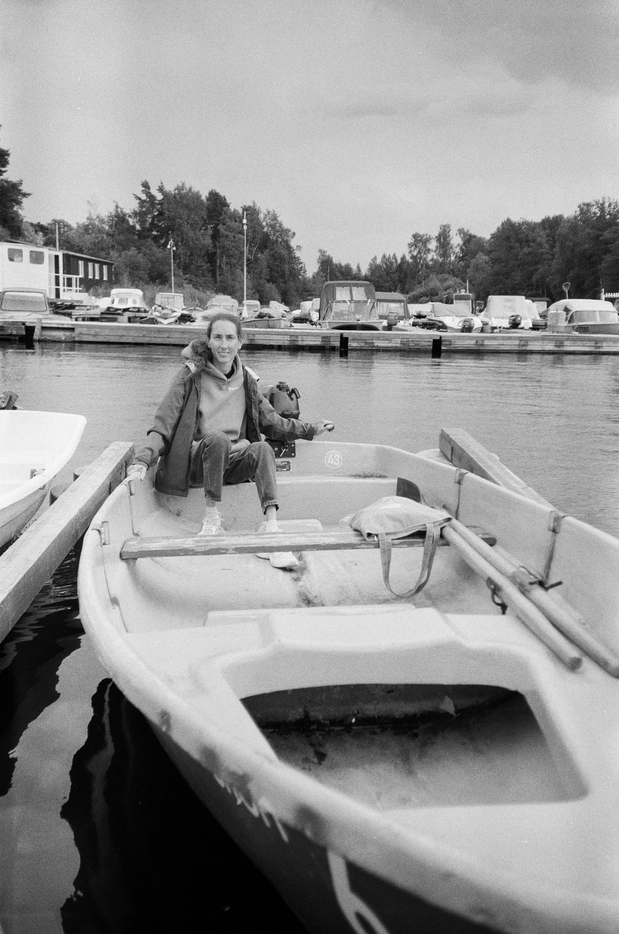 Крепость Корела, прогулка на катере по реке Вуокса