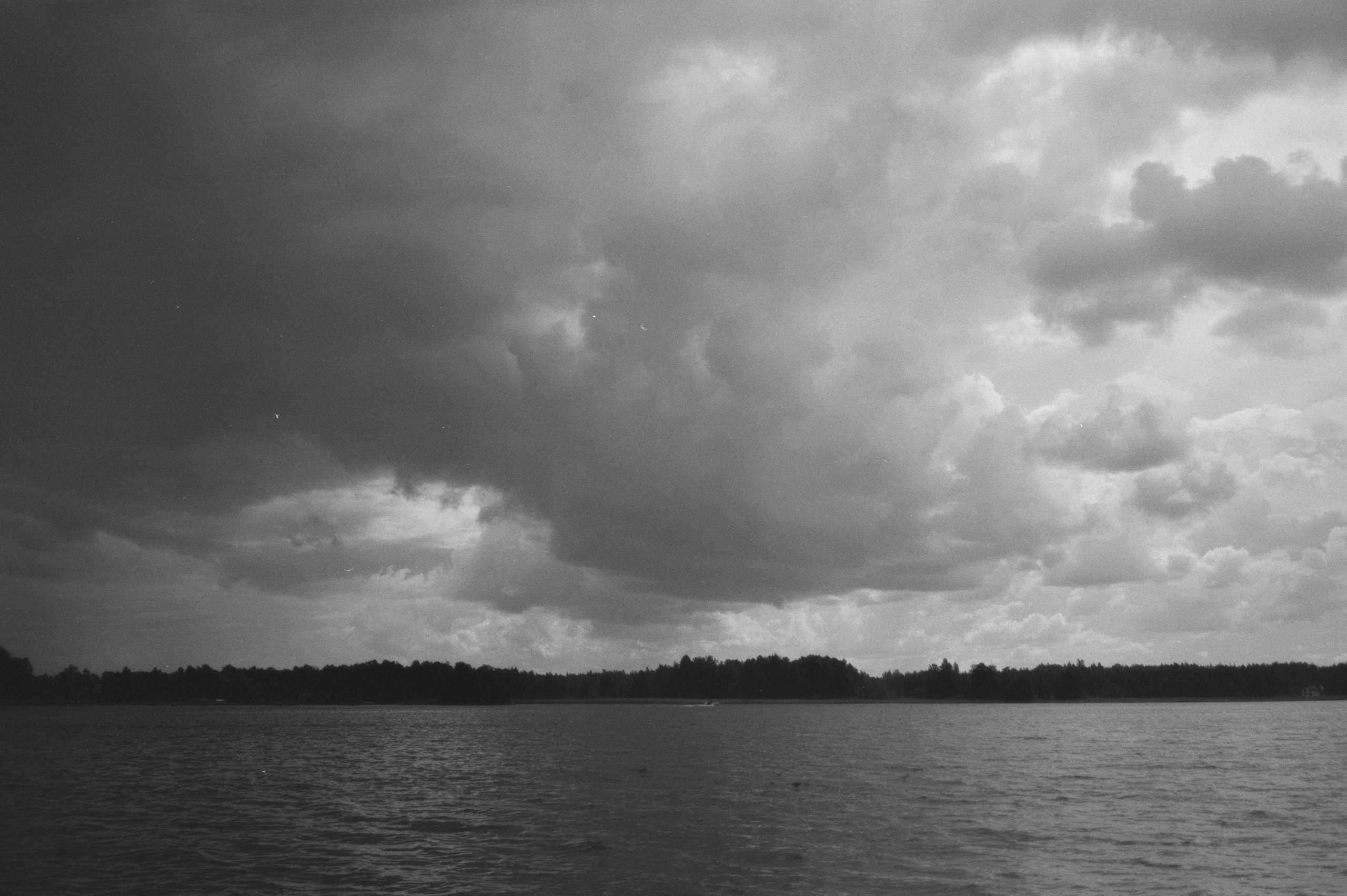 Лодочная станция Вуокса-спорт (Приозерск)