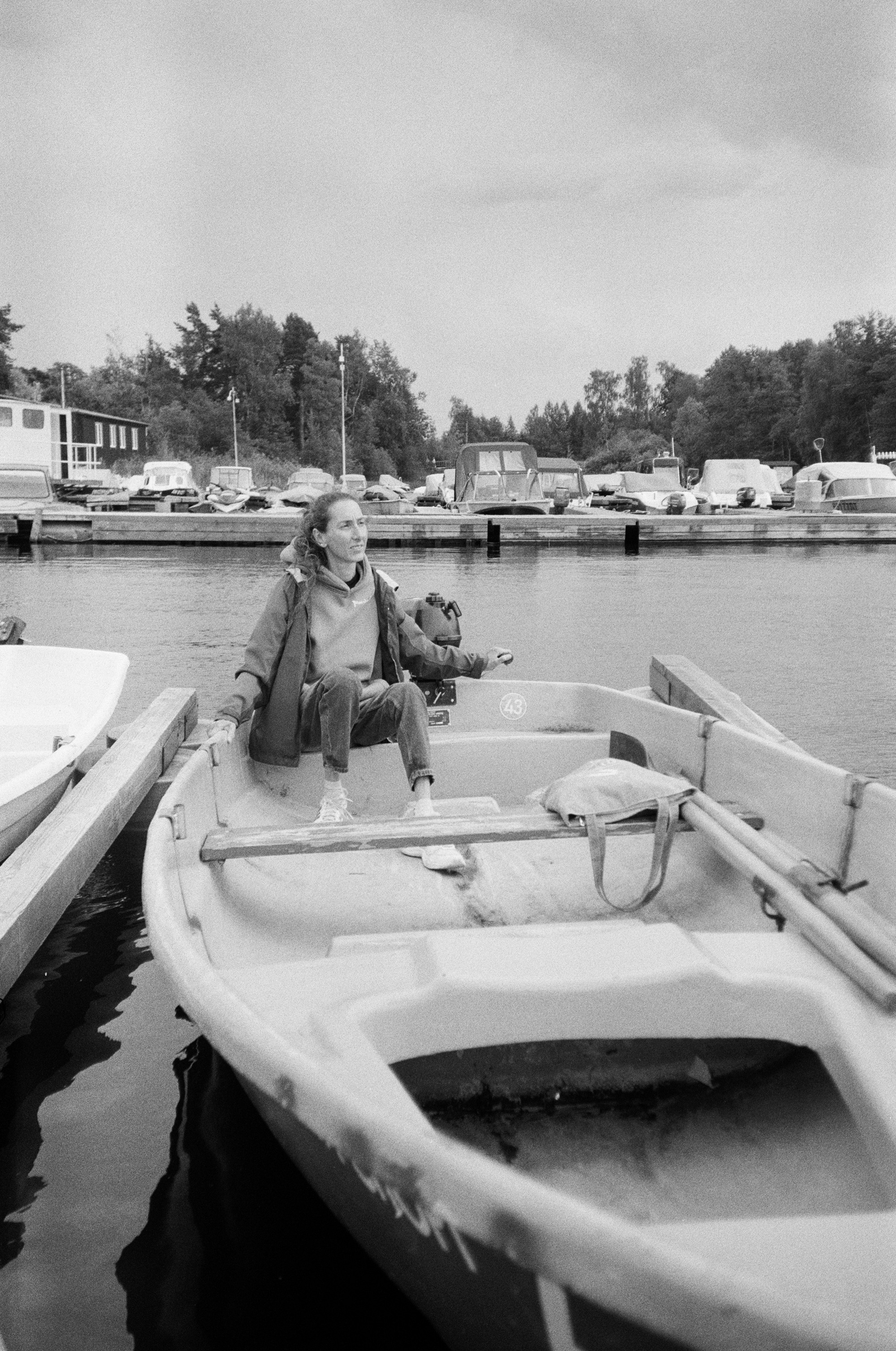 Крепость Корела, прогулка на катере по реке Вуокса