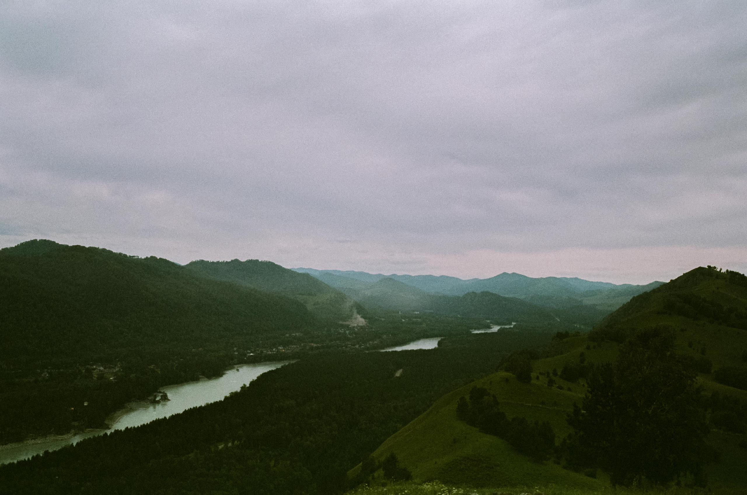 Приключение на горе Чертов Палец