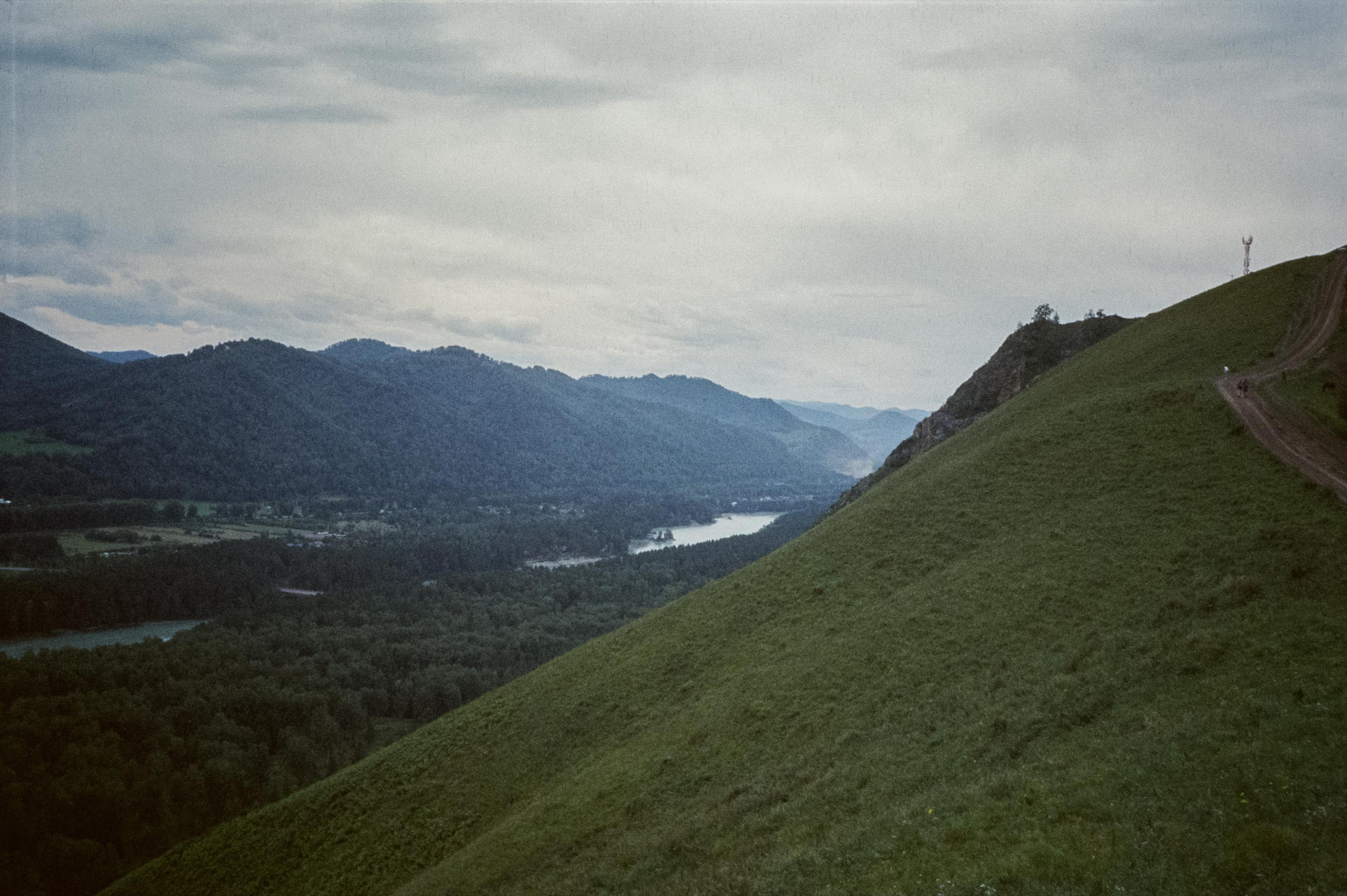 SFL 500T примеры фотографий