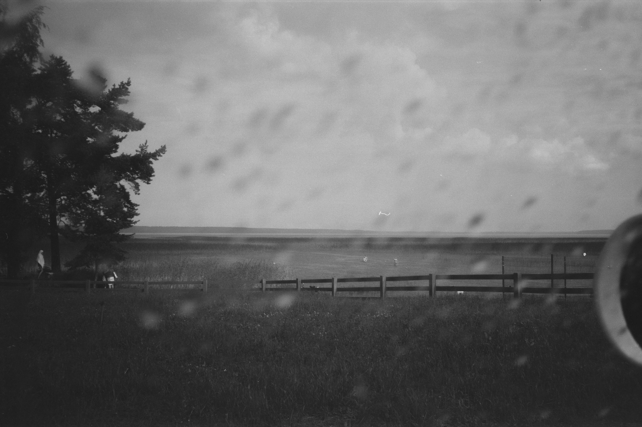 Лодочная станция Вуокса-спорт (Приозерск)