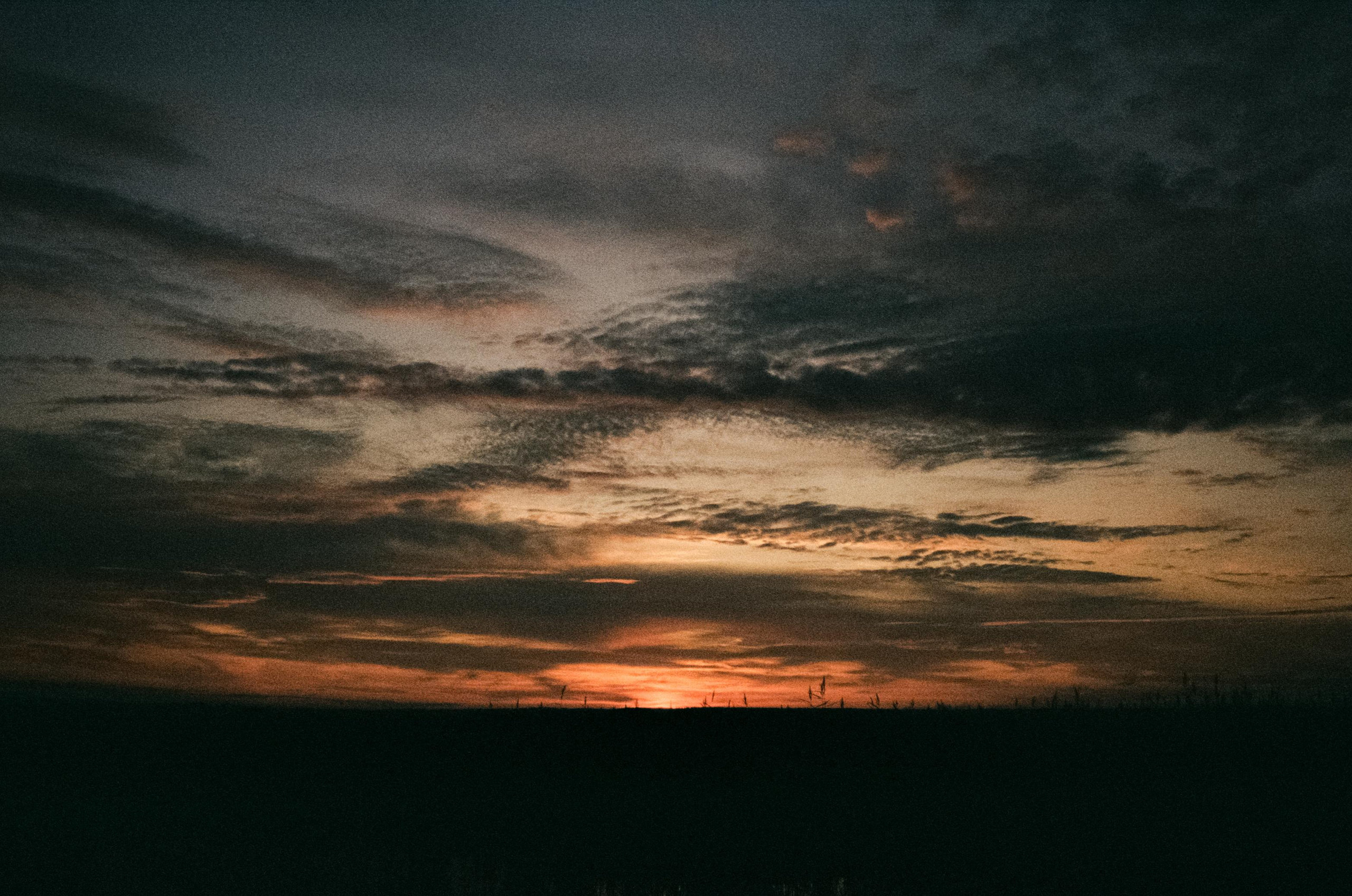 Прогулки на озере в Карелии на SUP