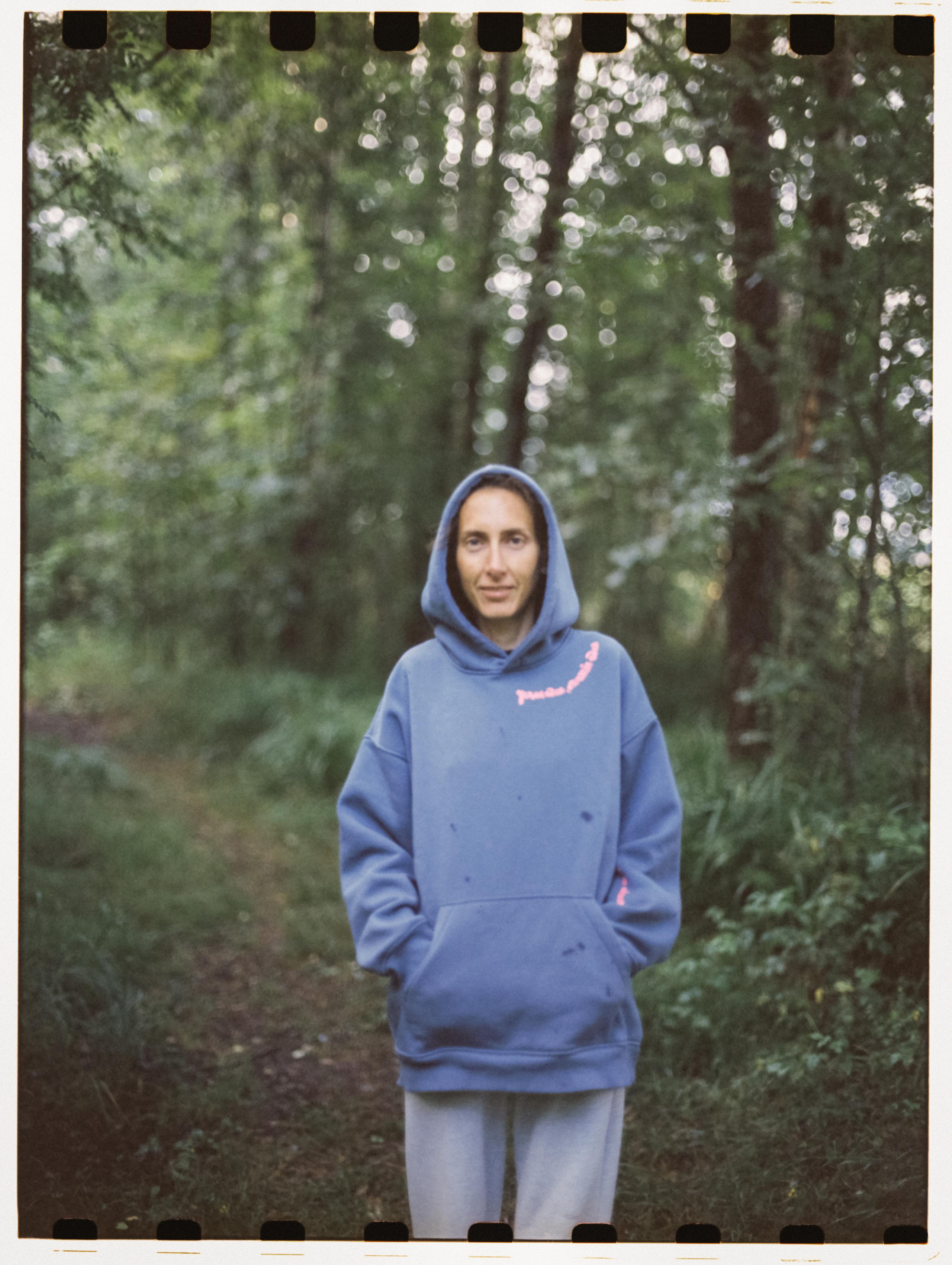 Эксперименты с кинопленкой для искусственного освещения днем