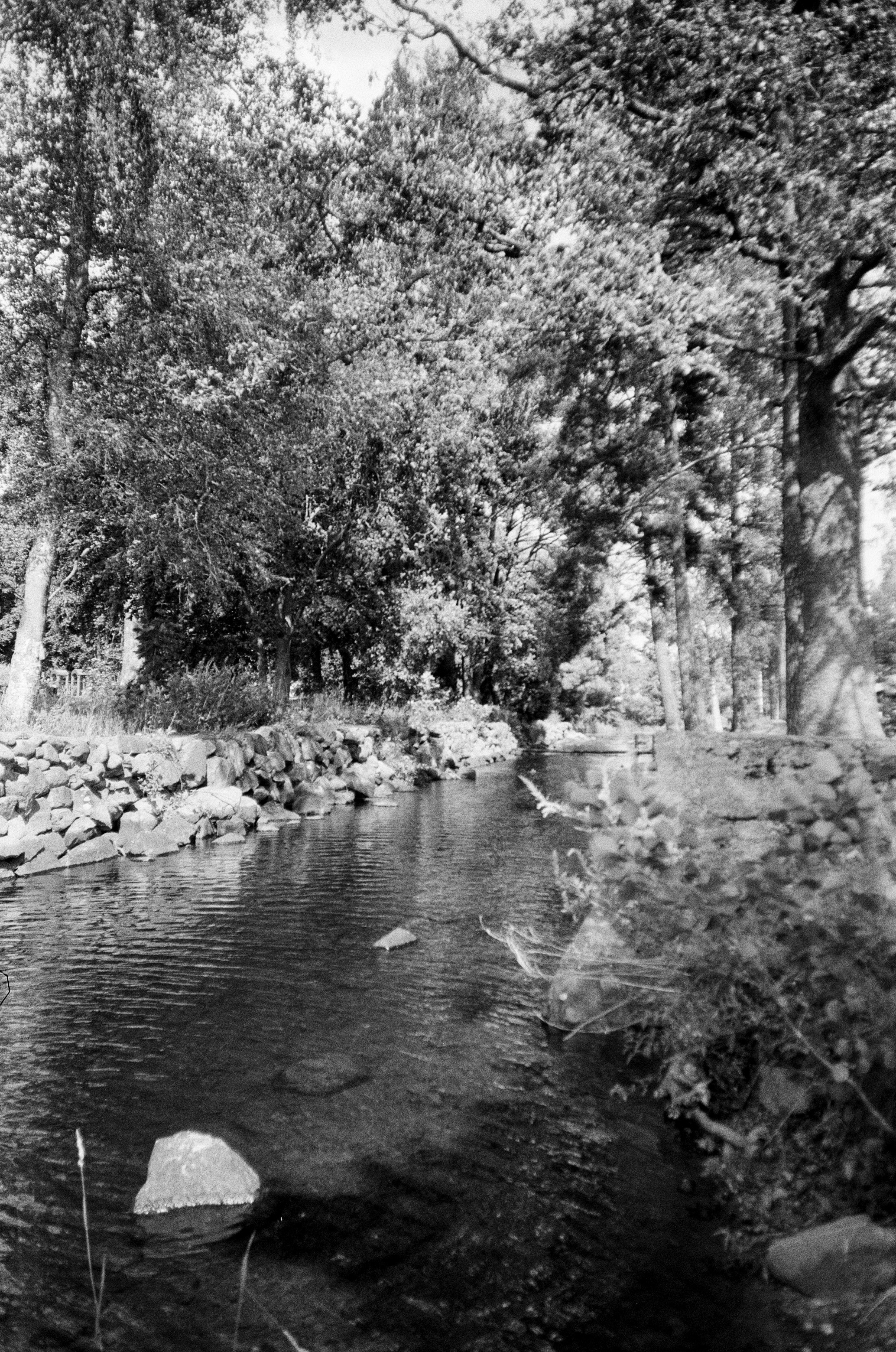 Крепость Корела, прогулка на катере по реке Вуокса