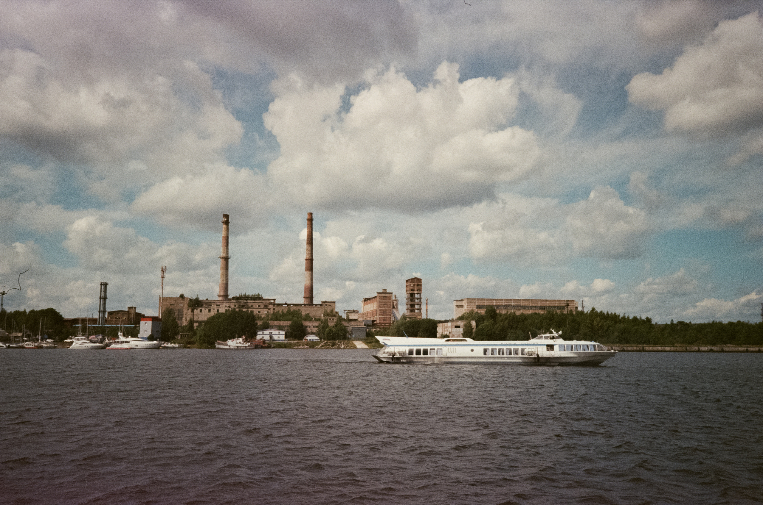 Остров Каменистый, Приозерск, р. Вуокса, озеро Отрадное первые восходы