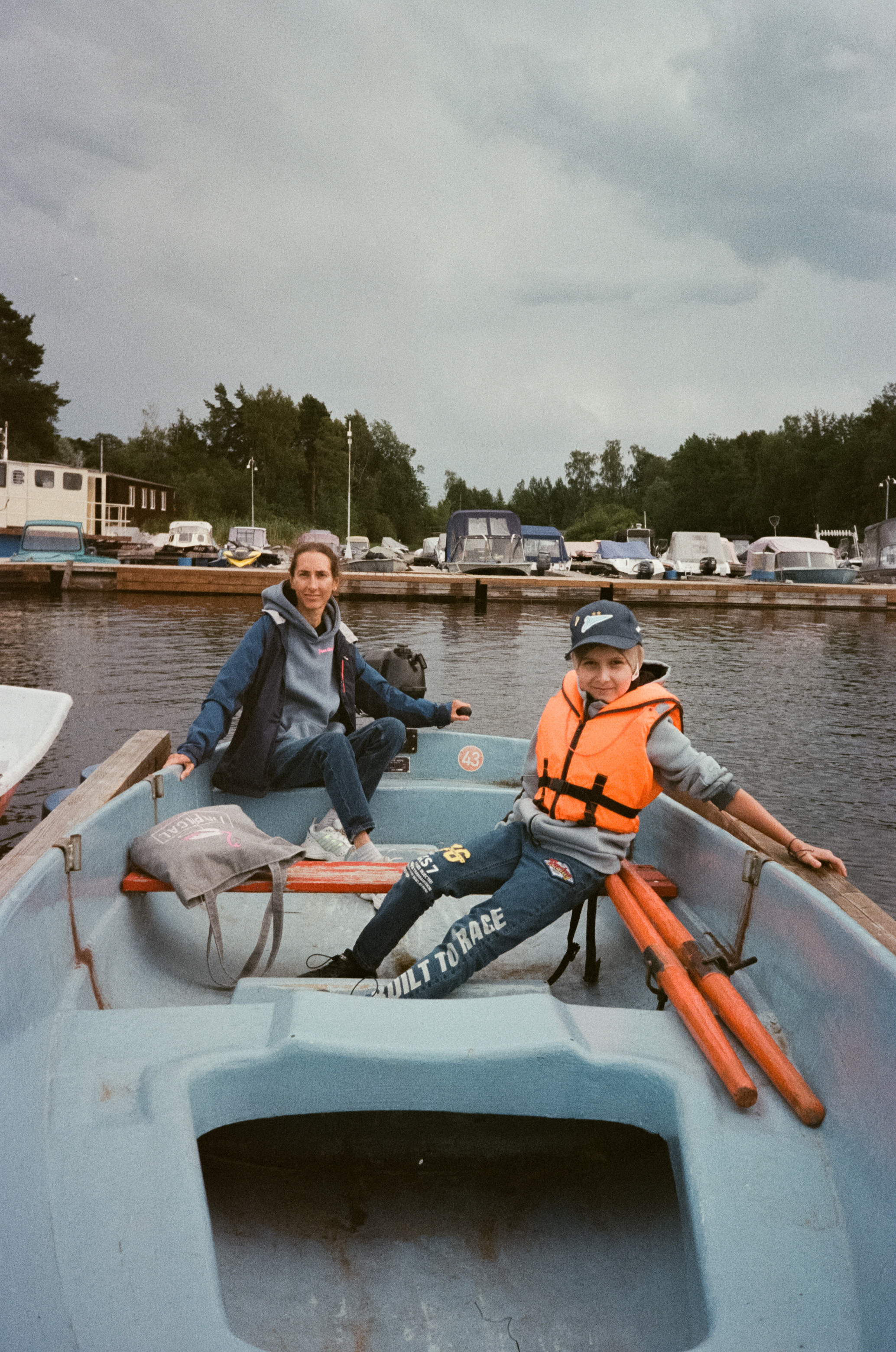 Остров Каменистый, Приозерск, р. Вуокса, озеро Отрадное первые восходы