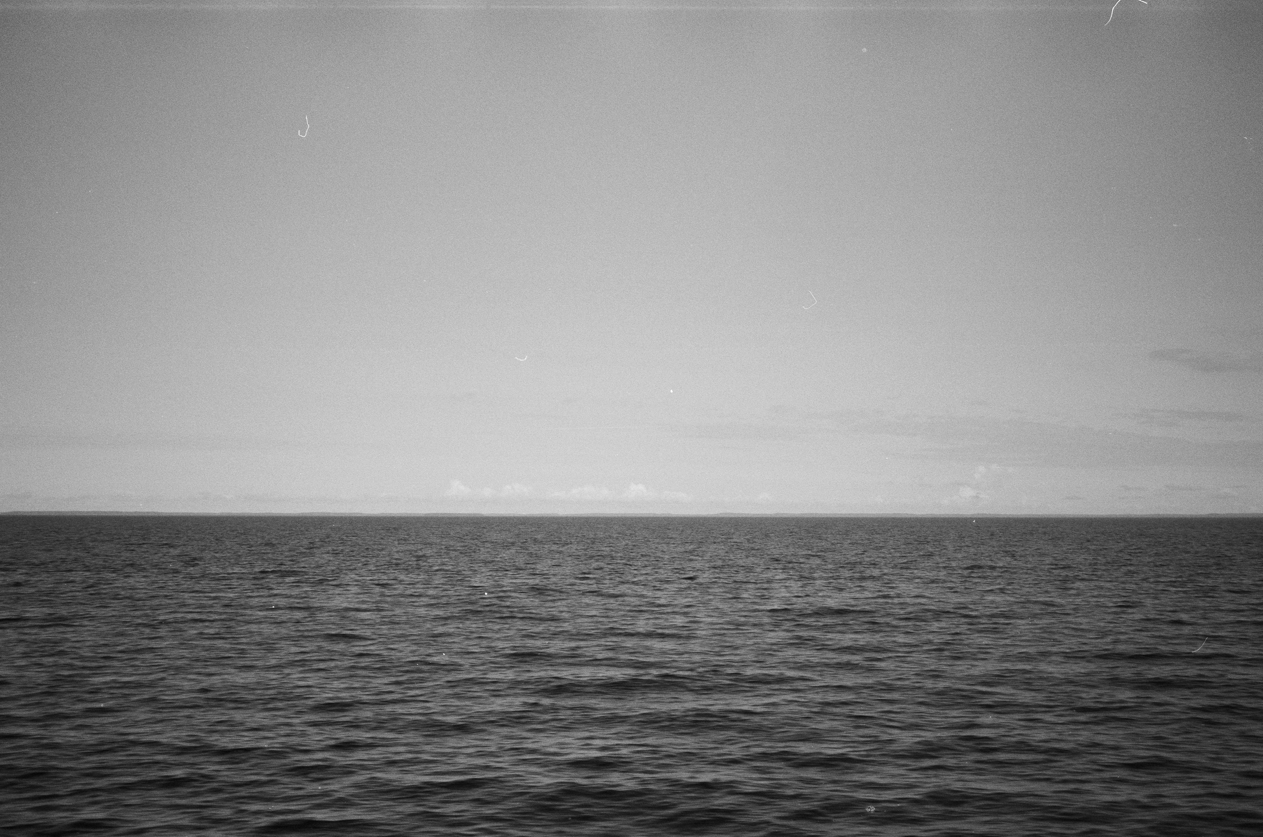 Поездка на метеоре на остров Валаам