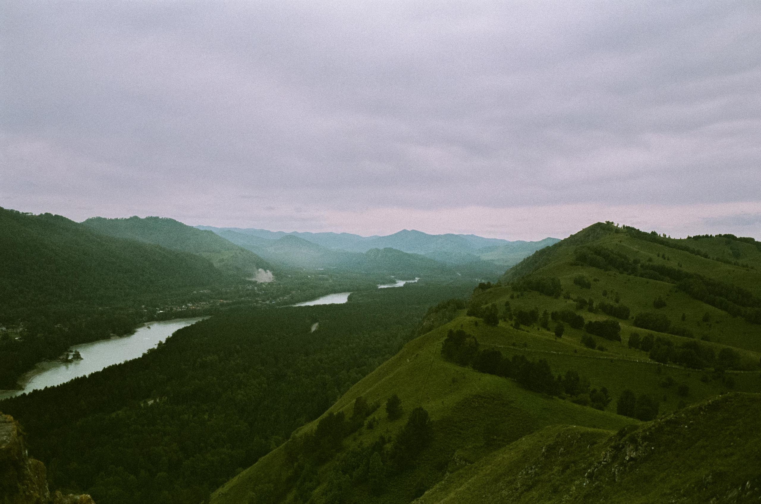 Приключение на горе Чертов Палец
