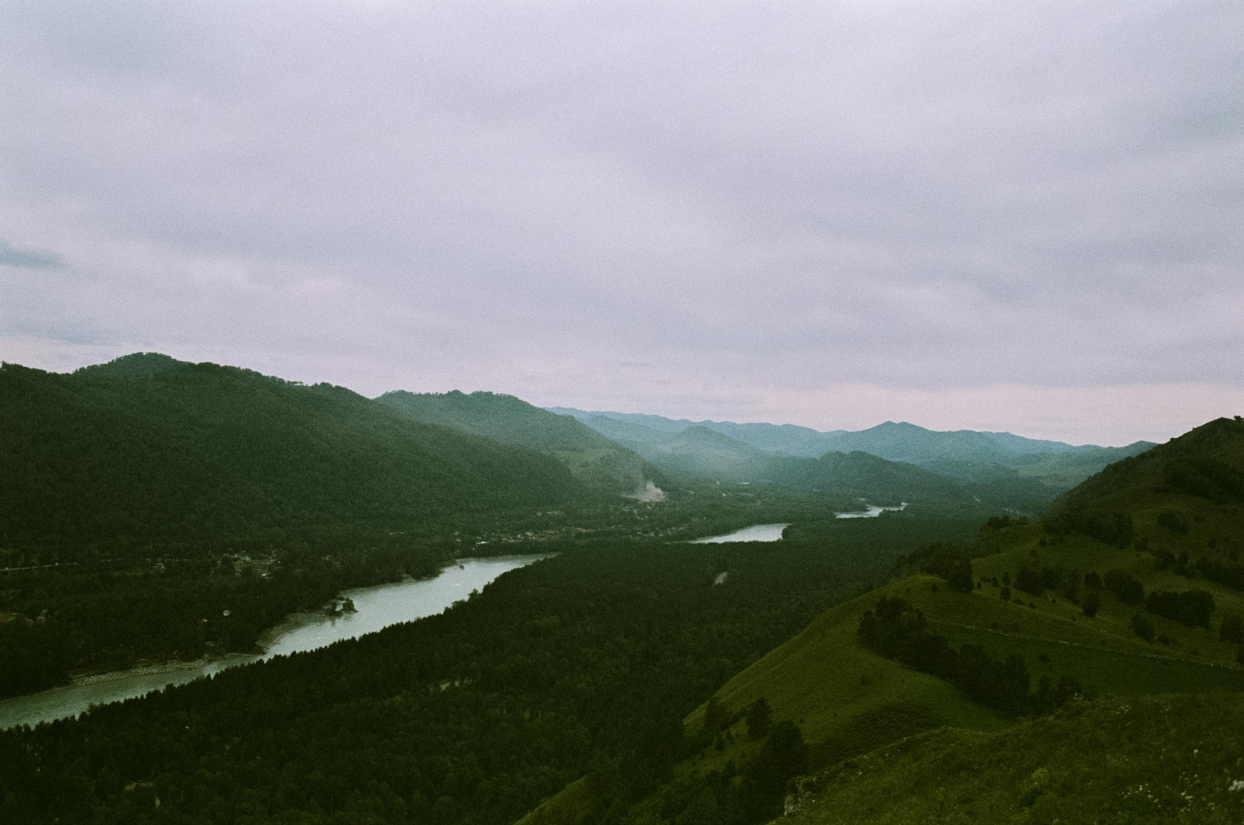 Приключение на горе Чертов Палец