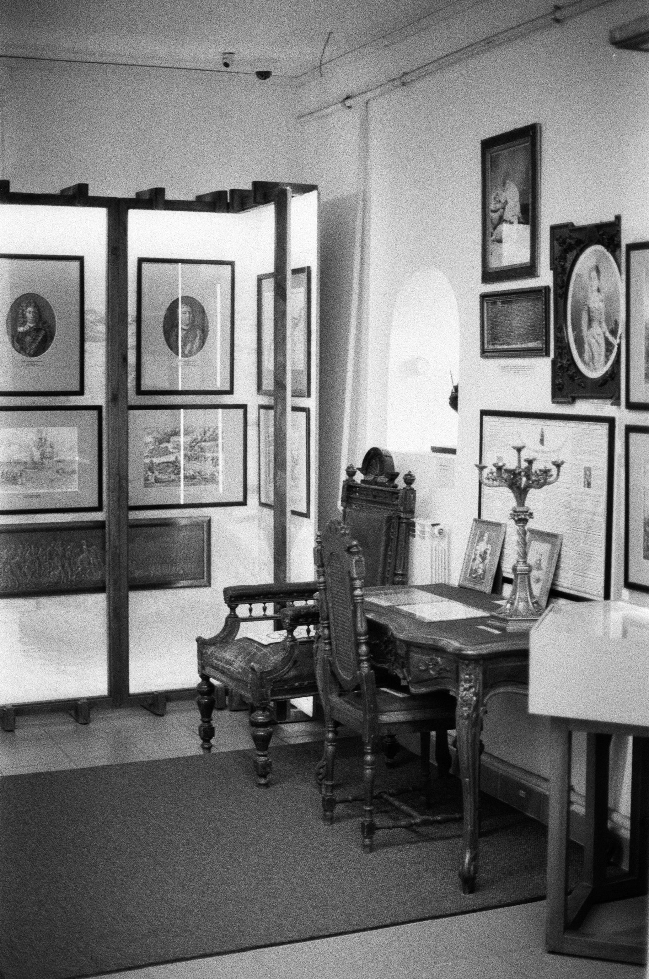 Крепость Корела и немного Истры 9-го мая