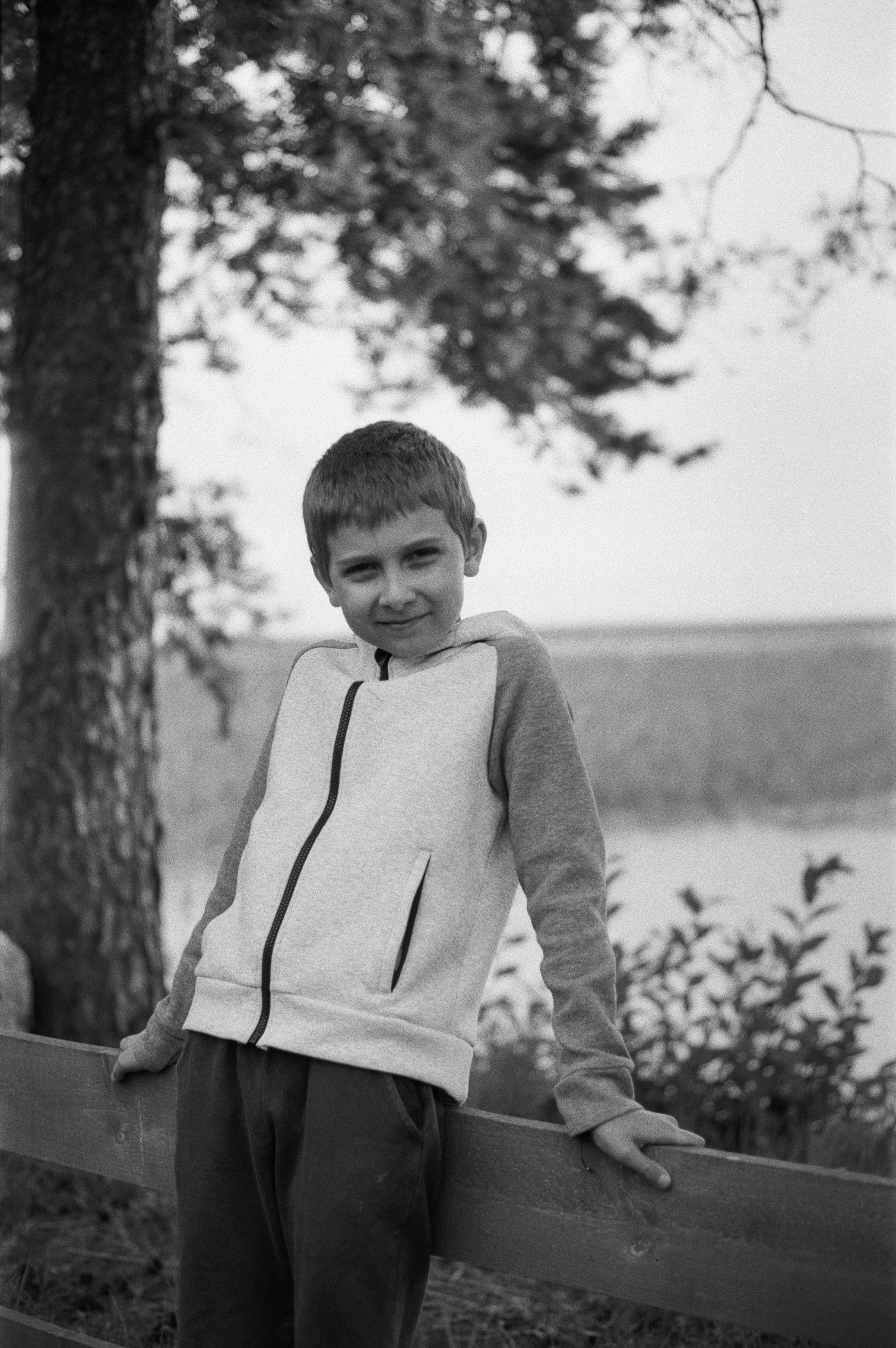 Фотосессия у Дубль дома у озера Отрадное (Приозерск)