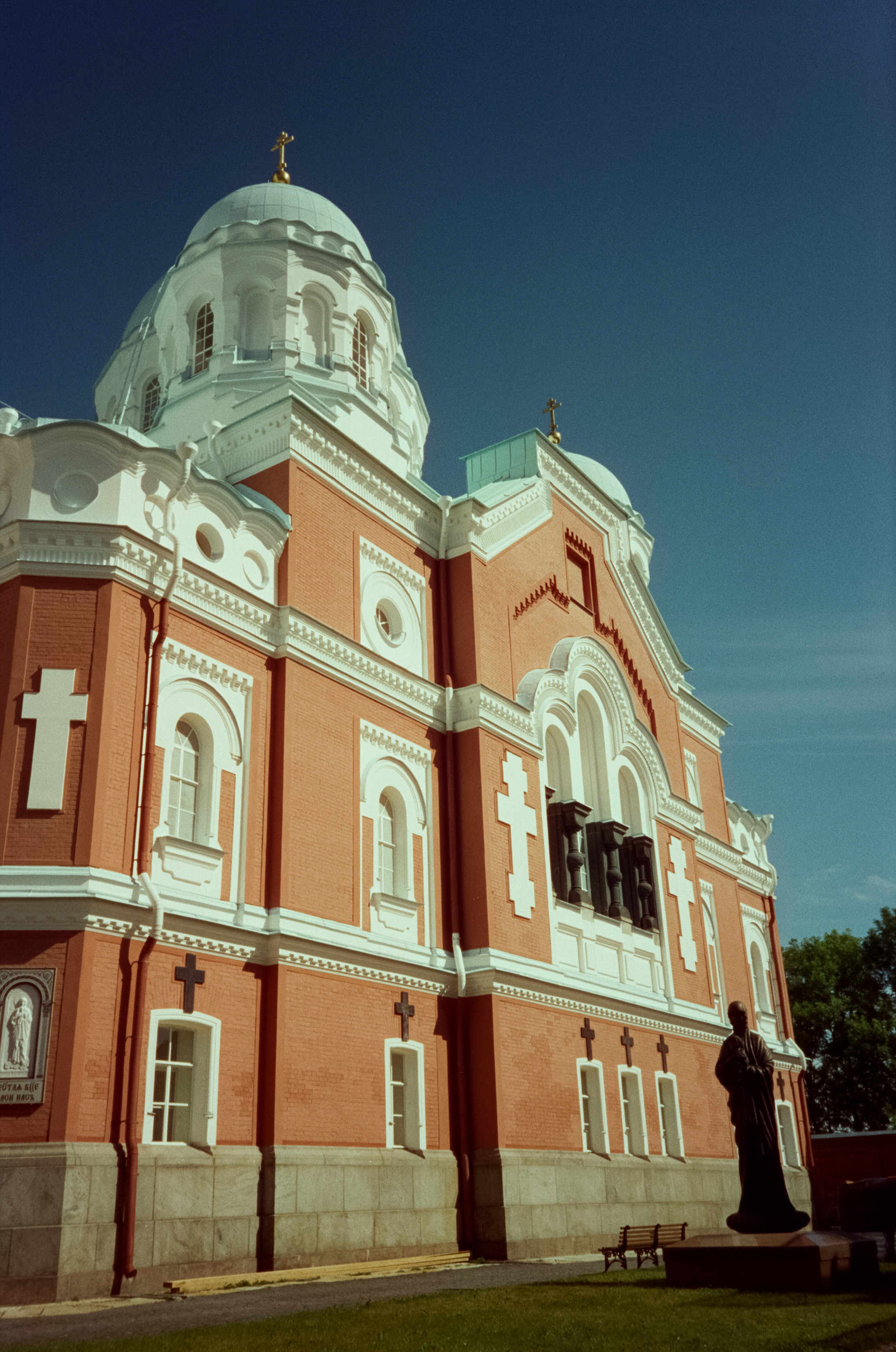 Остров Валаам