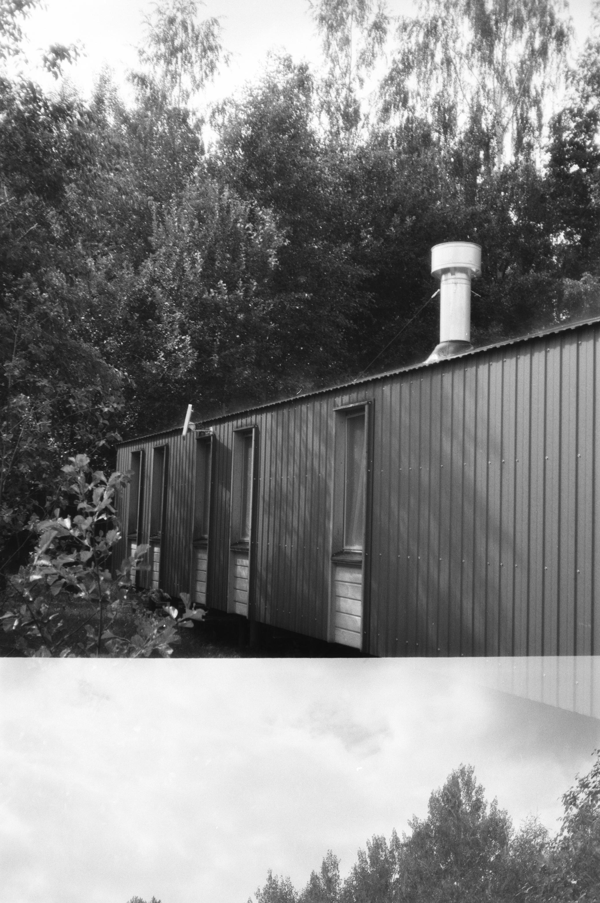 Лодочная станция Вуокса-спорт (Приозерск)