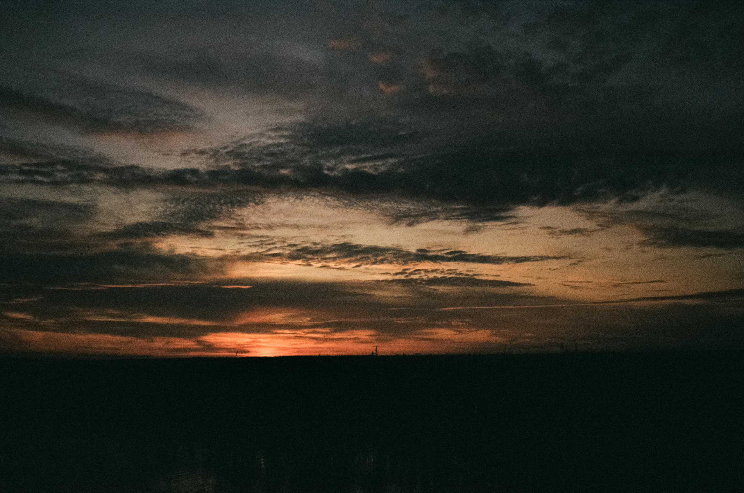 Прогулки на озере в Карелии на SUP