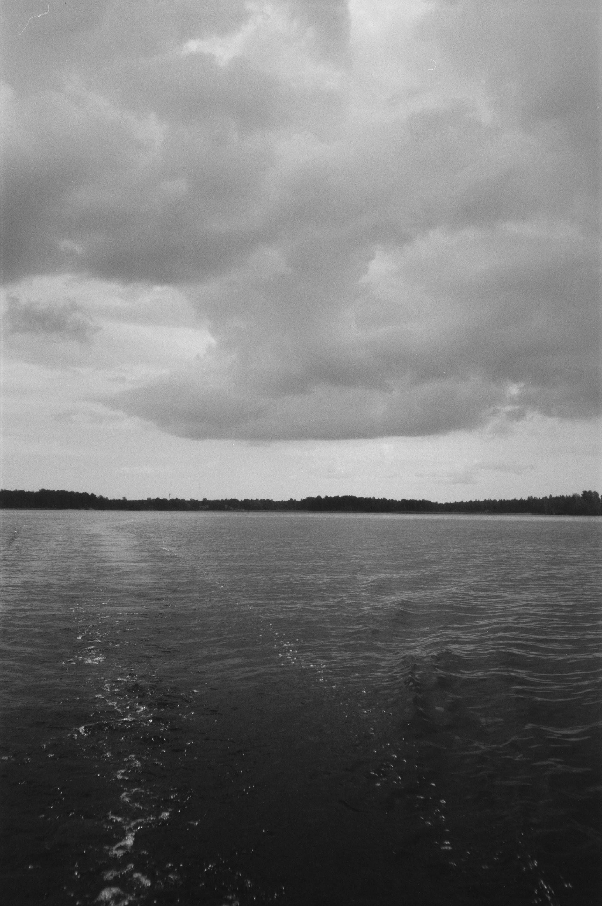 Лодочная станция Вуокса-спорт (Приозерск)