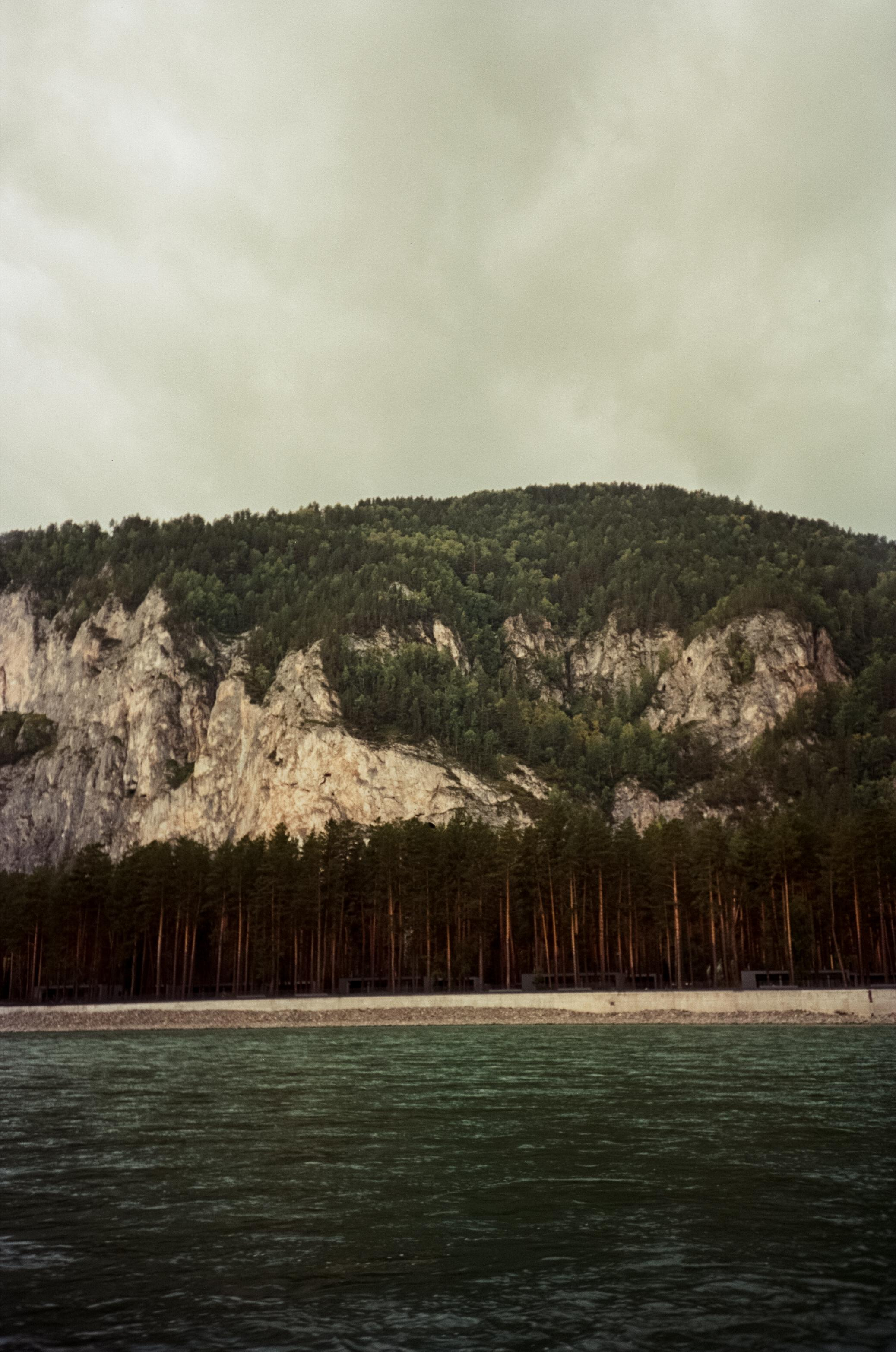 Kodak Aerocolor 125 примеры фотографий на пленку