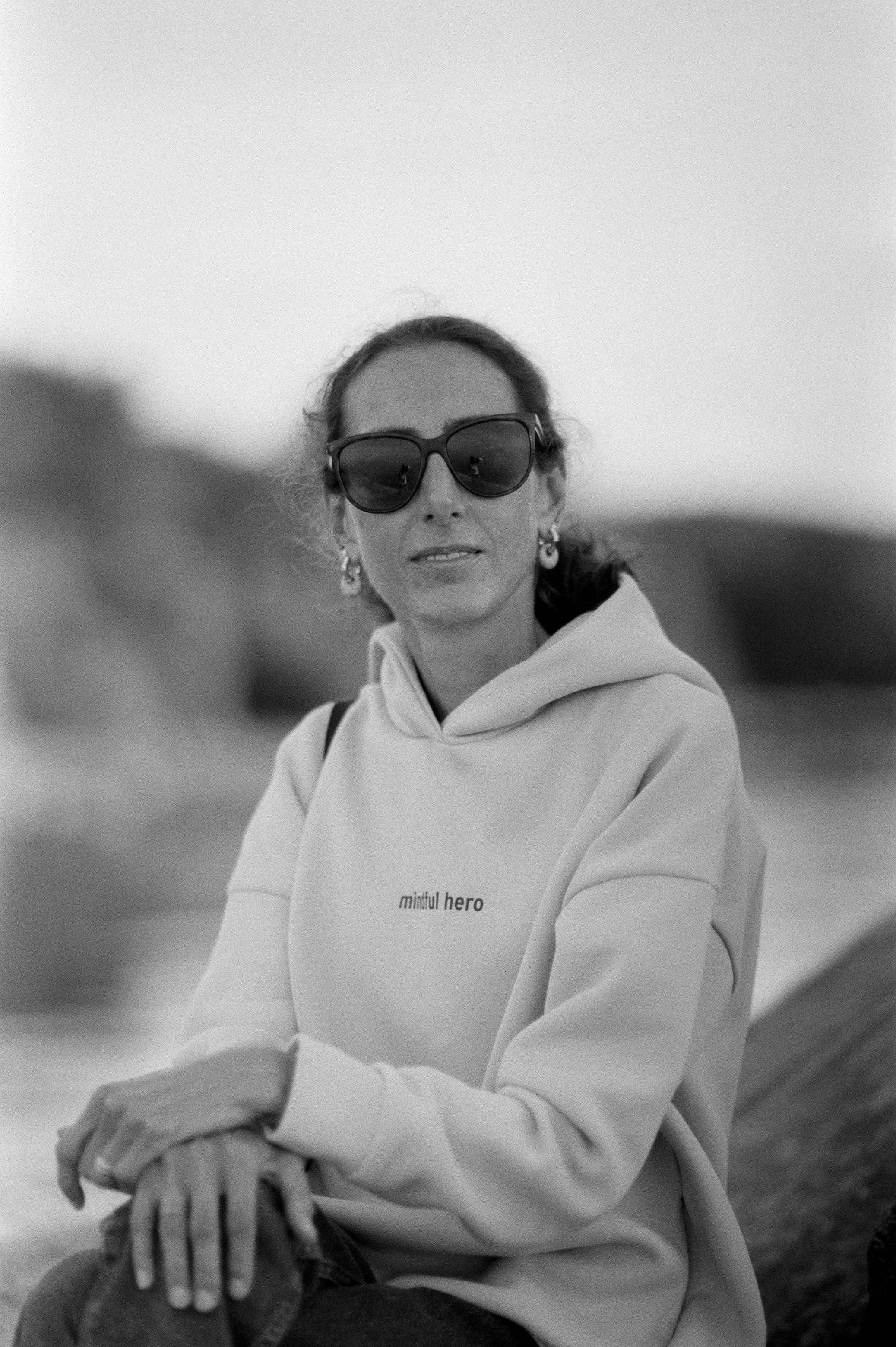 Маяк Вуохенсало на Kodak Double-X 5222 ISO 250