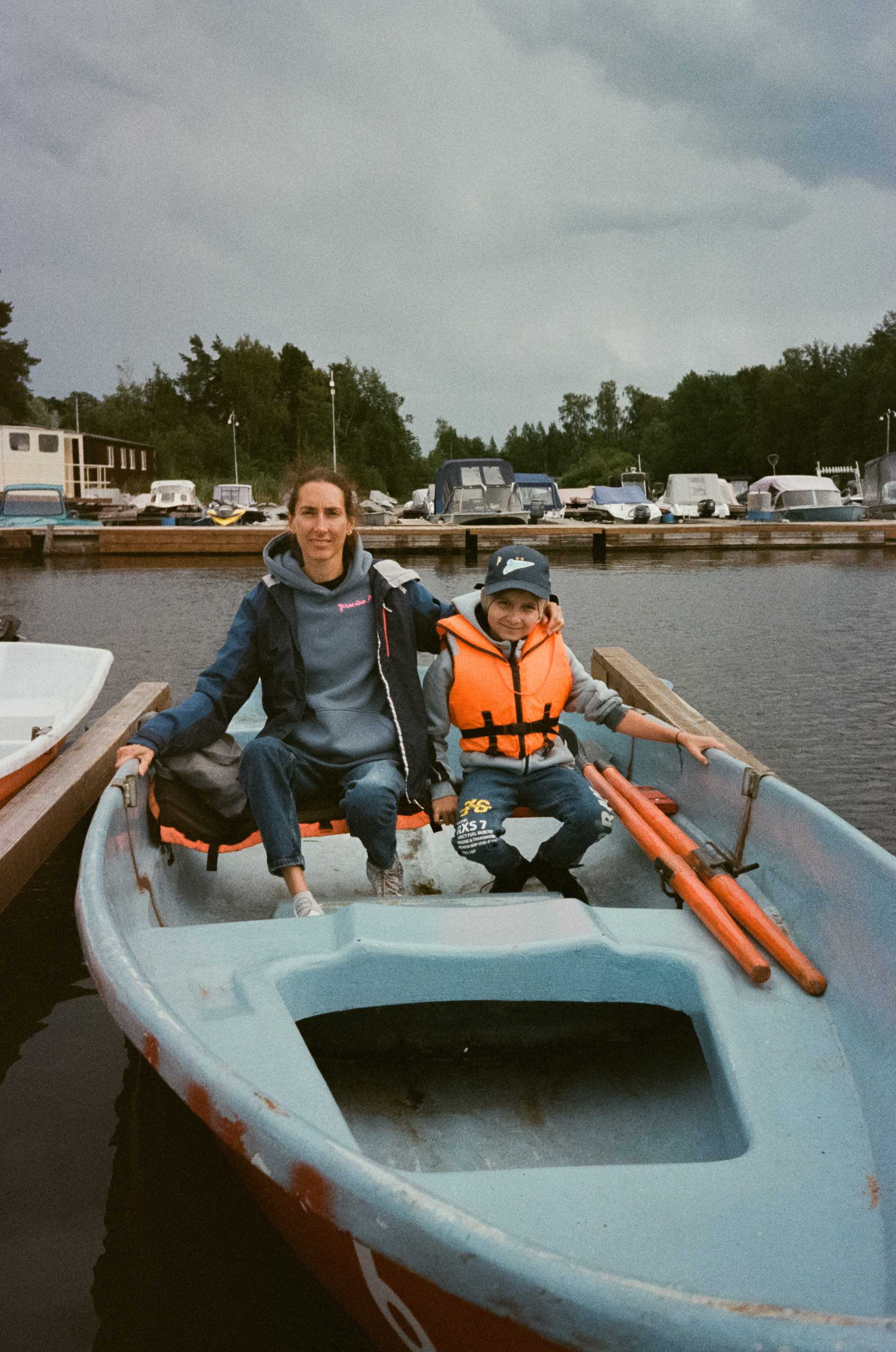 Остров Каменистый, Приозерск, р. Вуокса, озеро Отрадное первые восходы