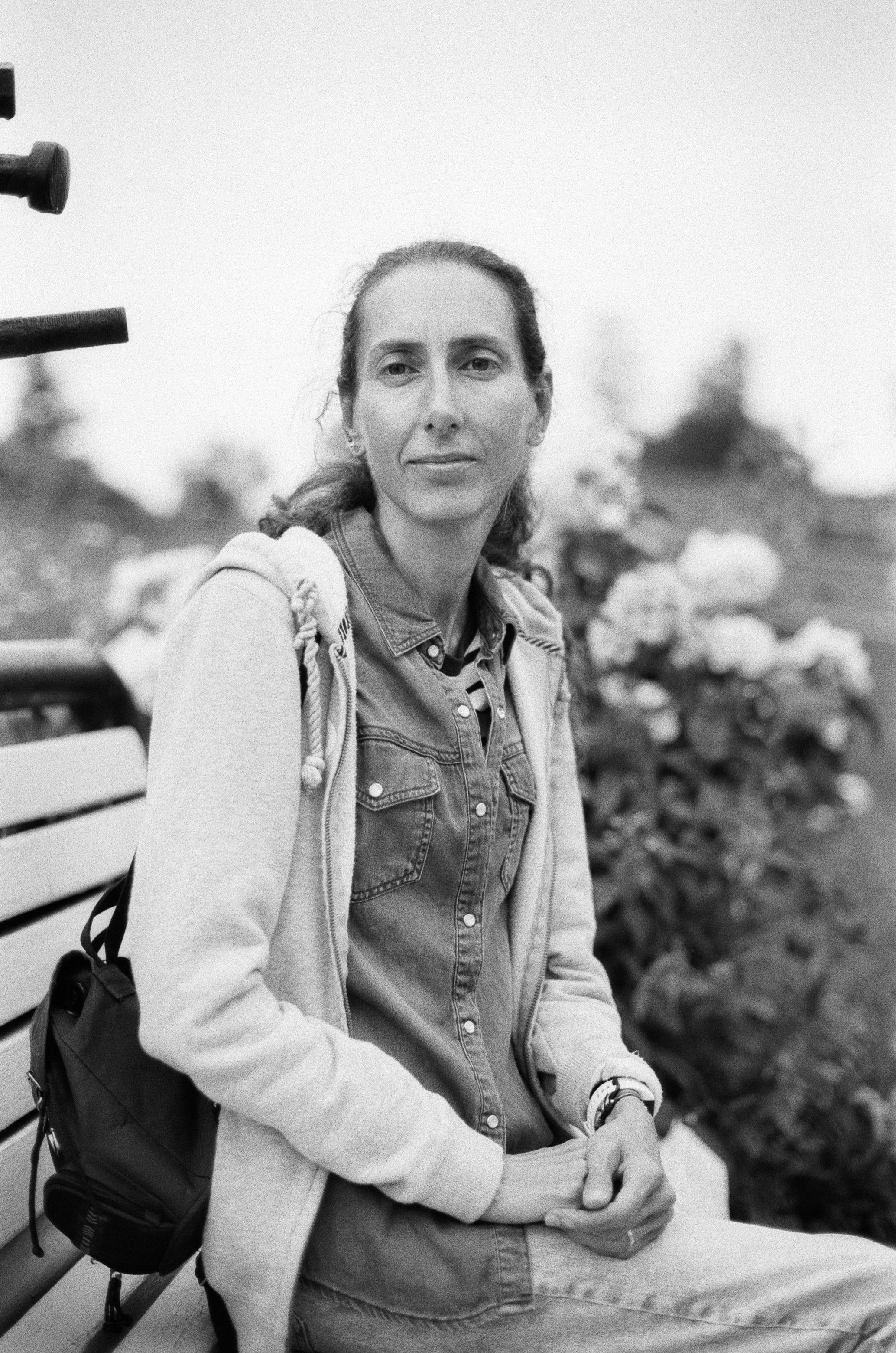 Крепость Корела и немного Истры 9-го мая