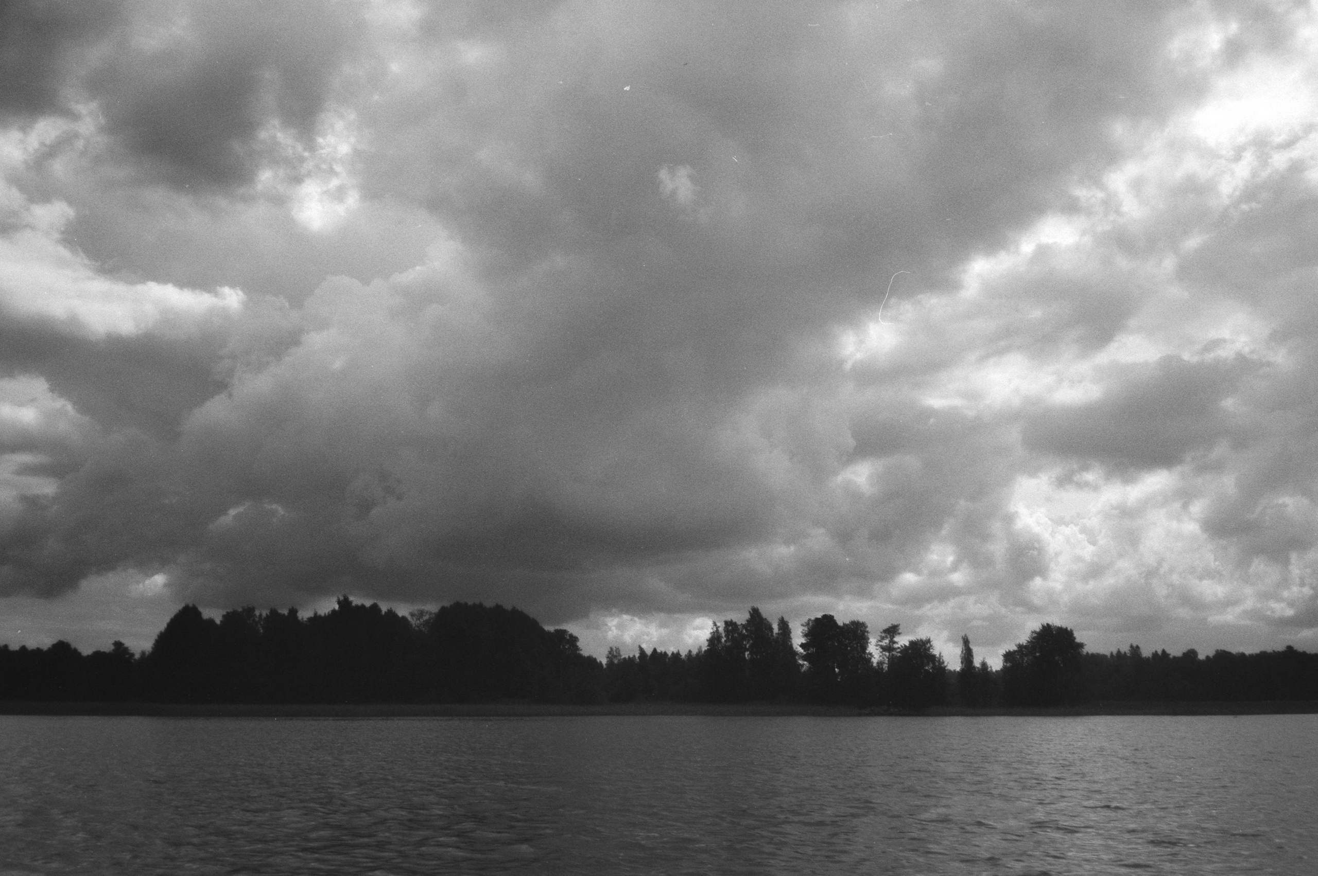 Лодочная станция Вуокса-спорт (Приозерск)