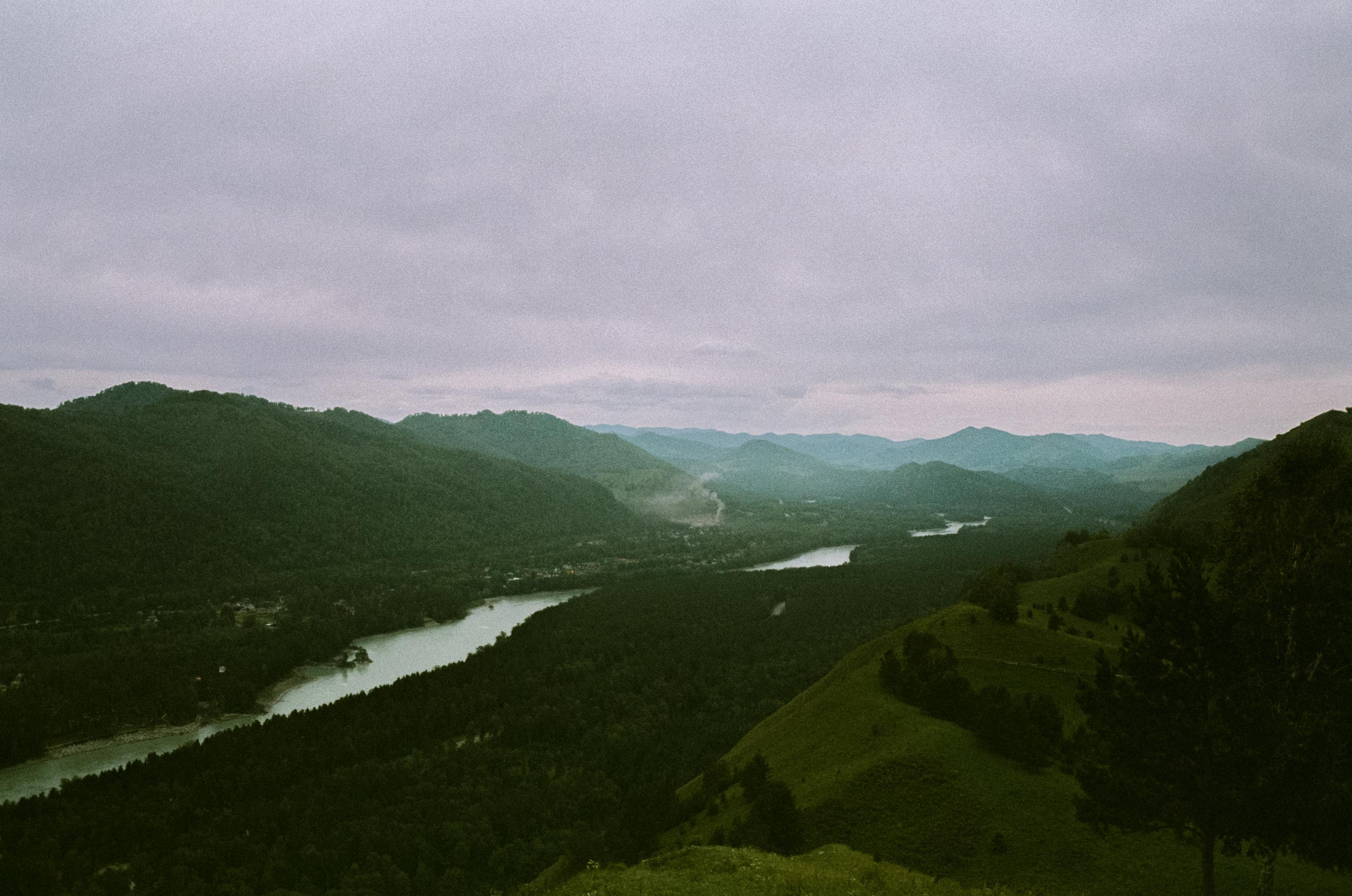 Приключение на горе Чертов Палец