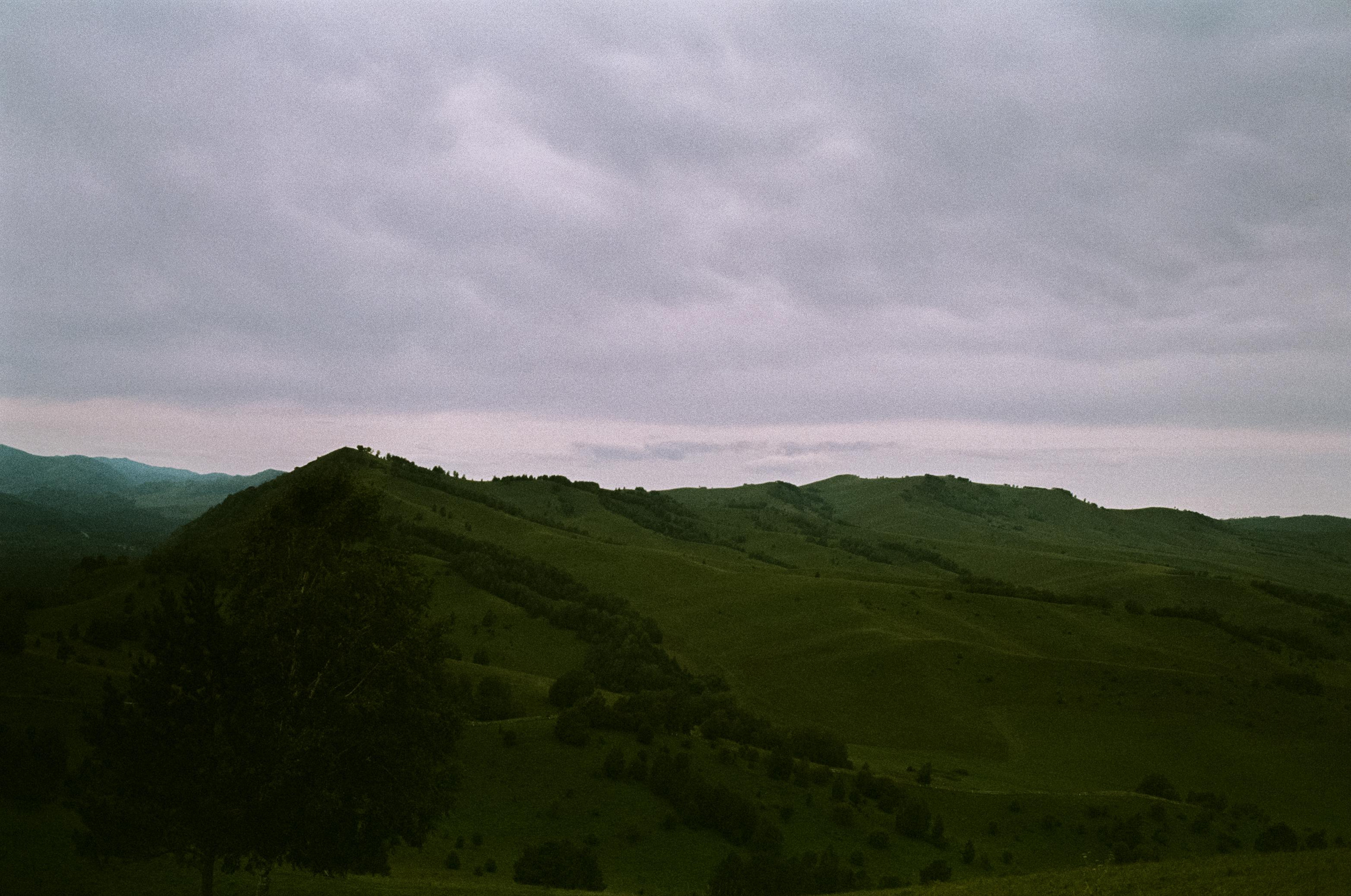 Приключение на горе Чертов Палец