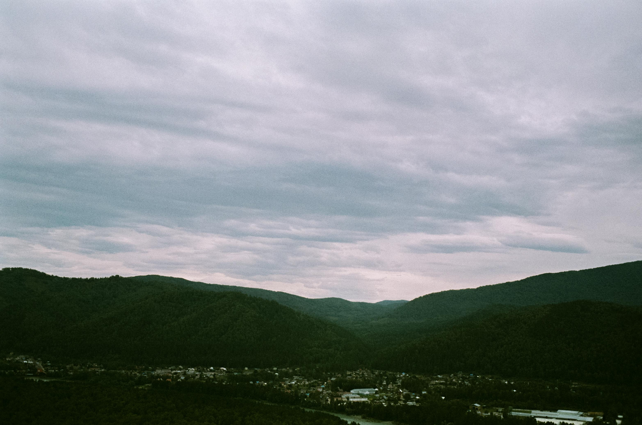Приключение на горе Чертов Палец