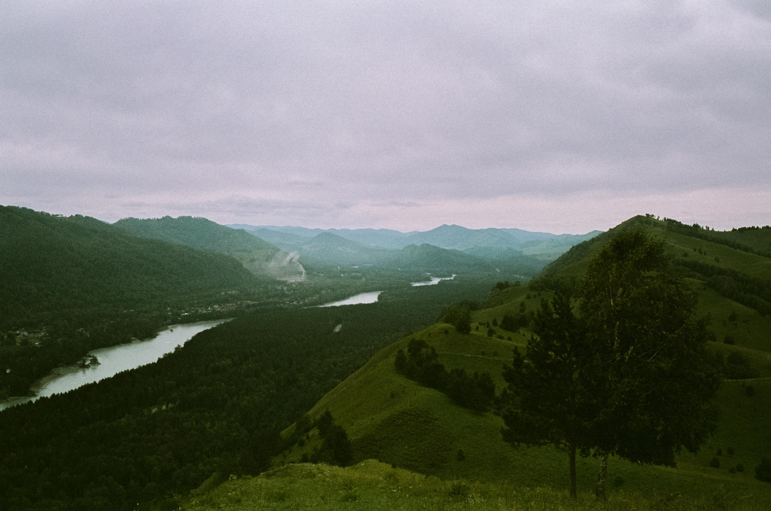 Приключение на горе Чертов Палец