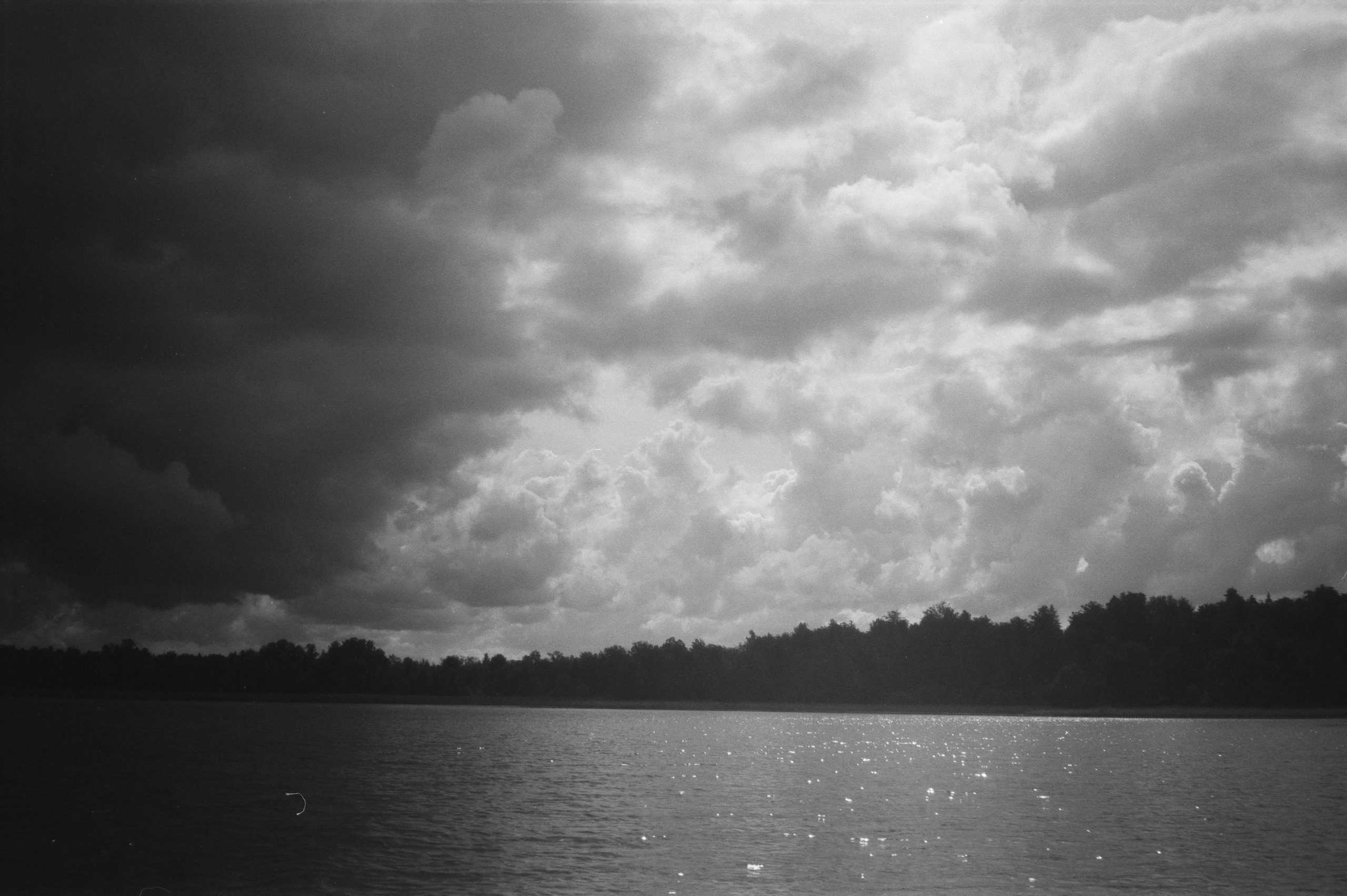 Лодочная станция Вуокса-спорт (Приозерск)