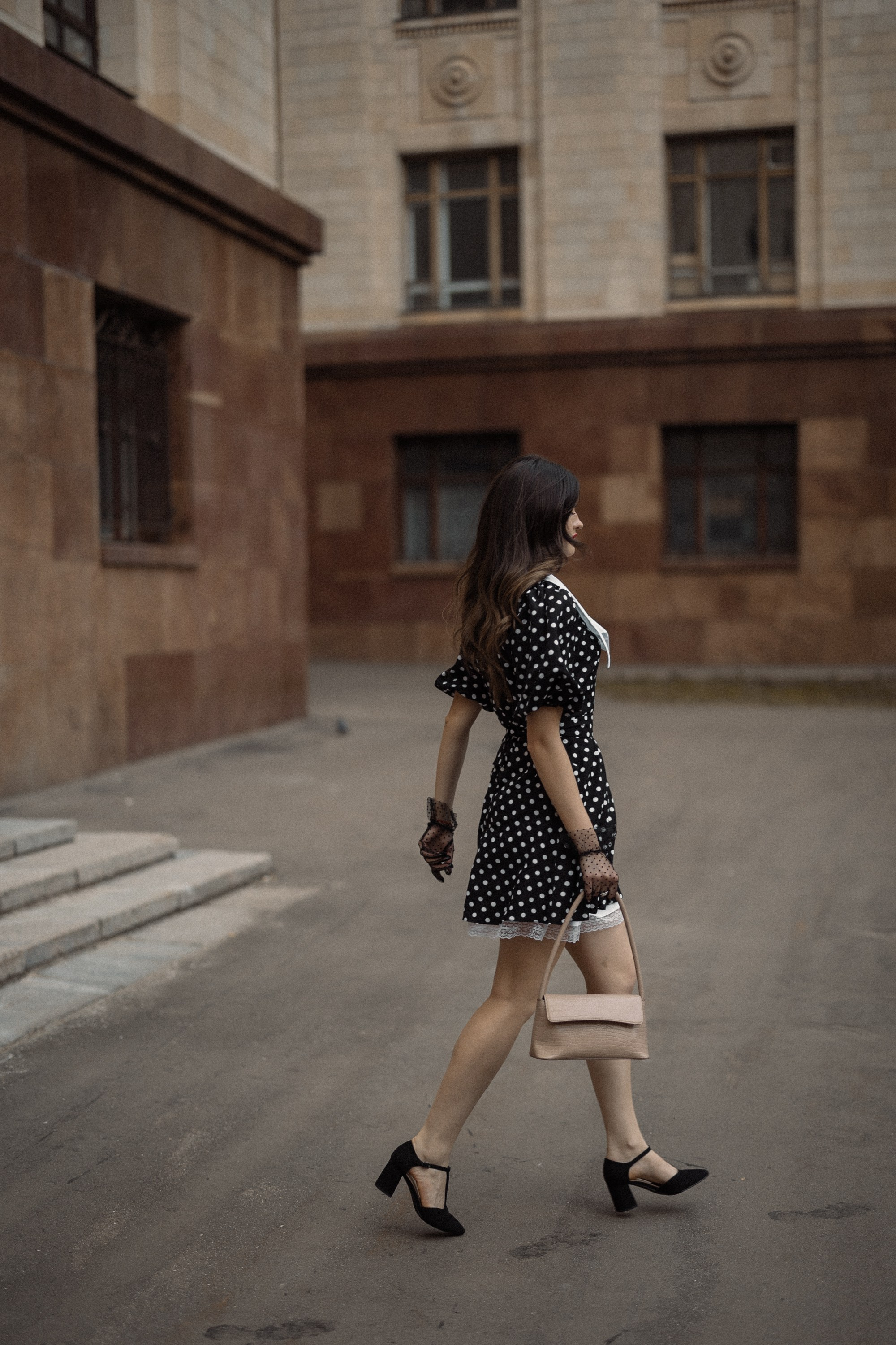 Виктория. Свадебный и семейный фотограф в Москве Ирина Панькина