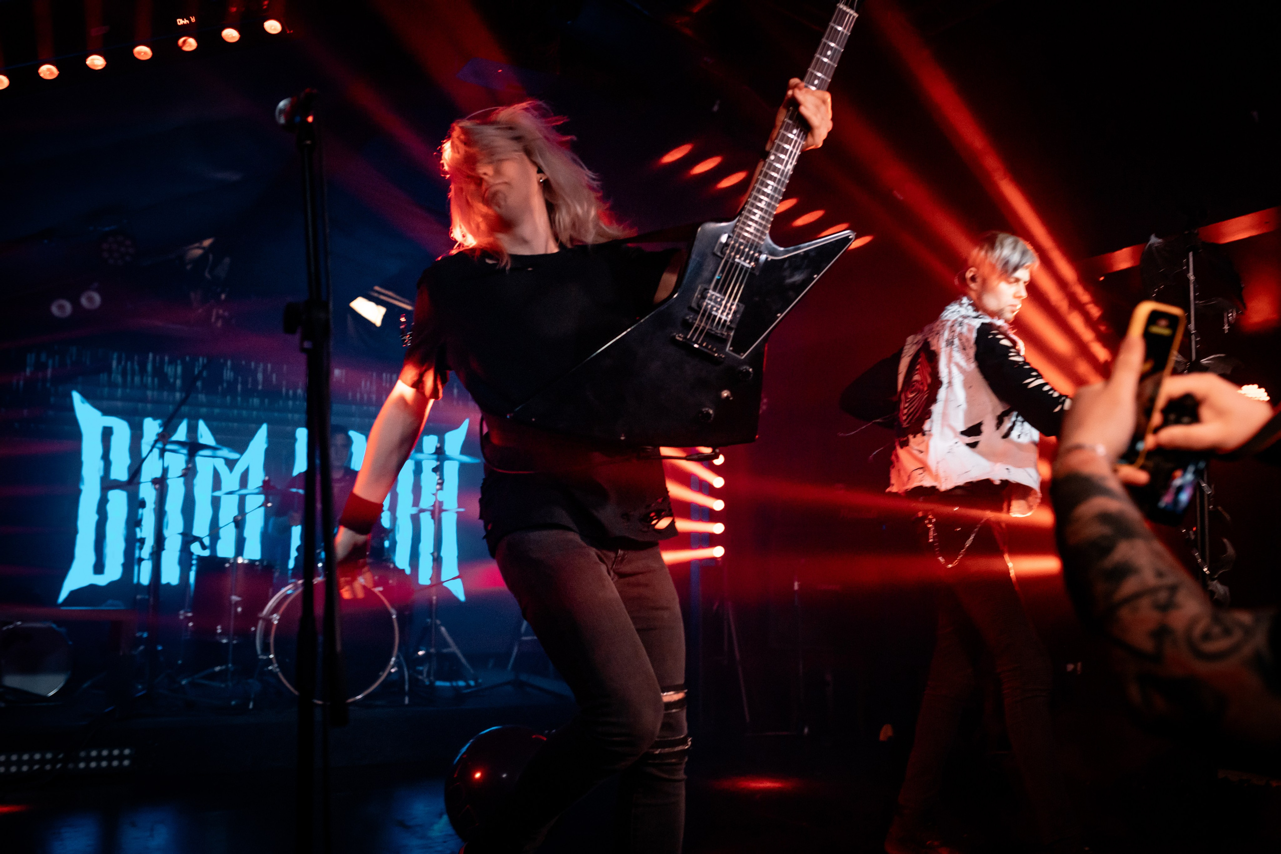 MAYDAY FEST. Фотограф Елена Богачева (lenalena_na_na_na)