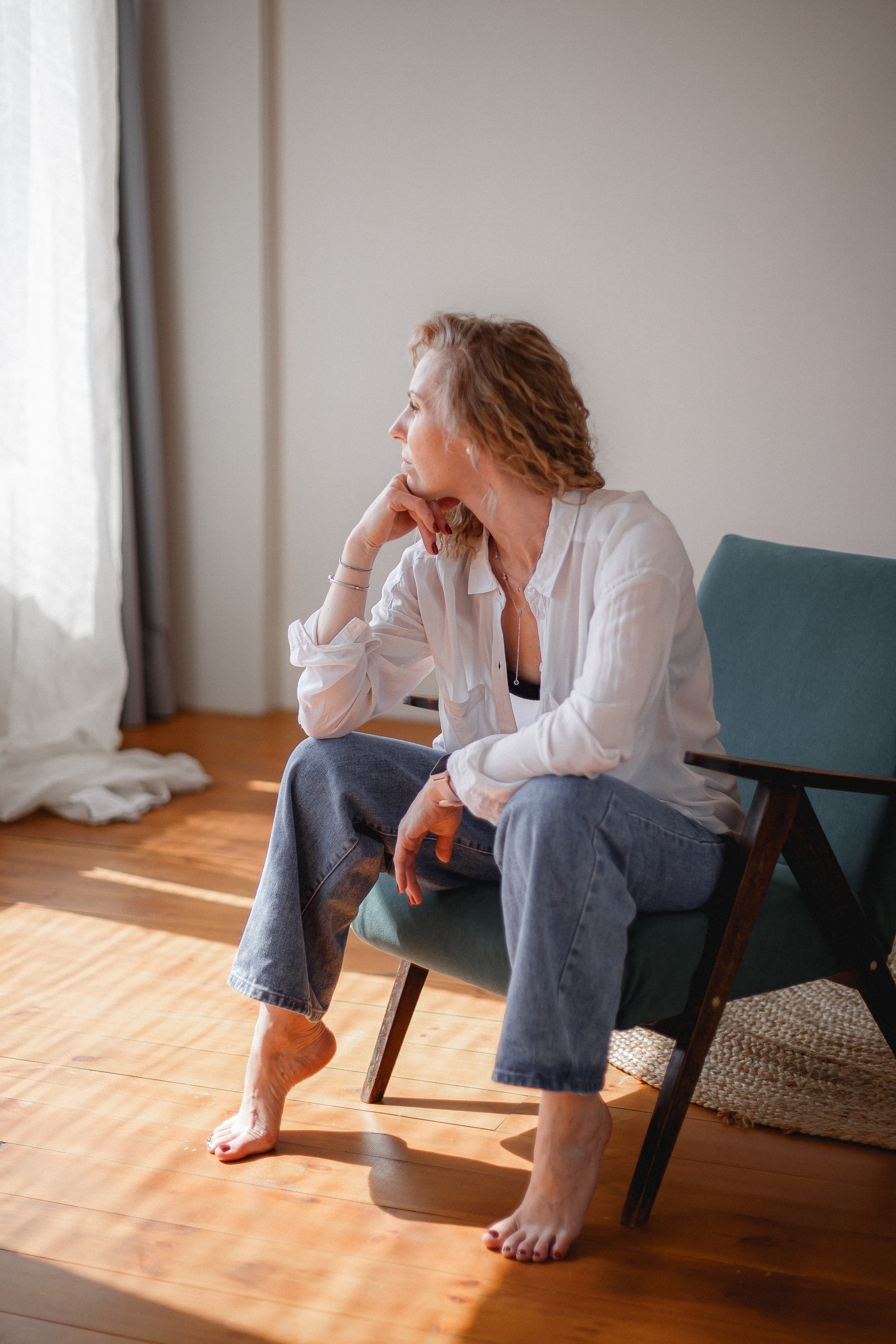 Мария. Фотограф в Москве Базанова Дарья