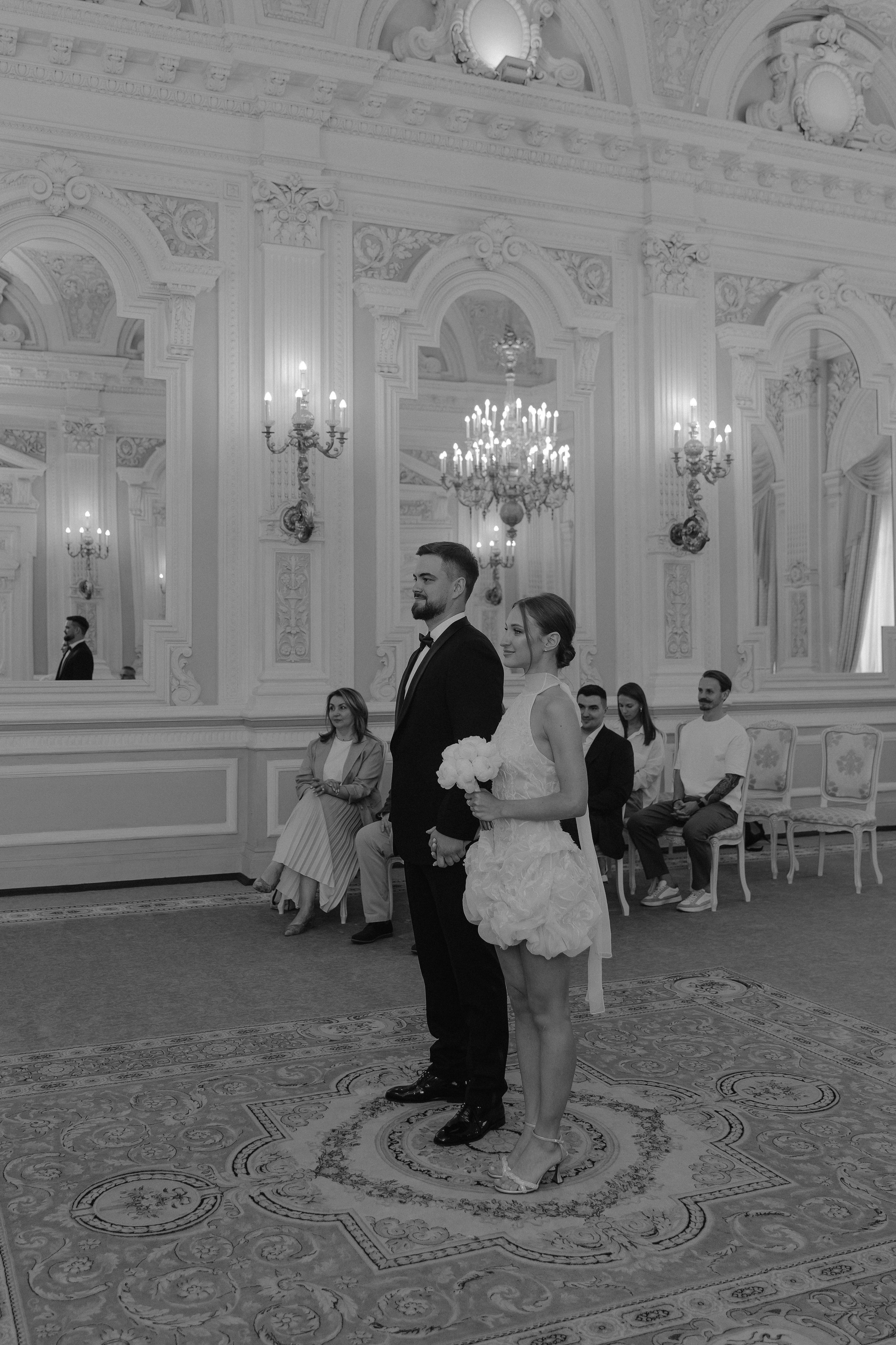 V&D. Свадебный фотограф — Наталья Фед СПб/Москва