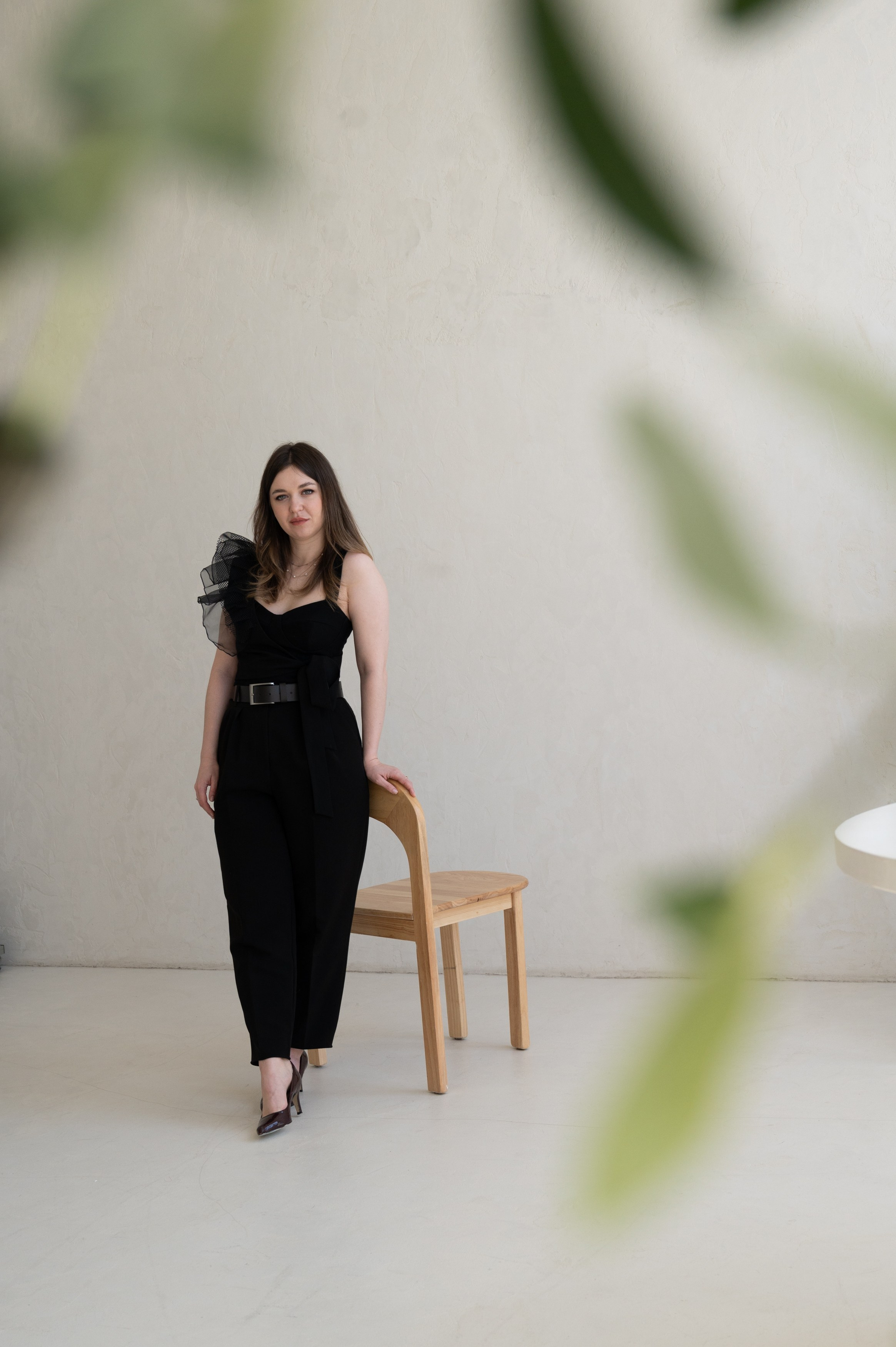 Александра. Фотограф Ким Ангелина