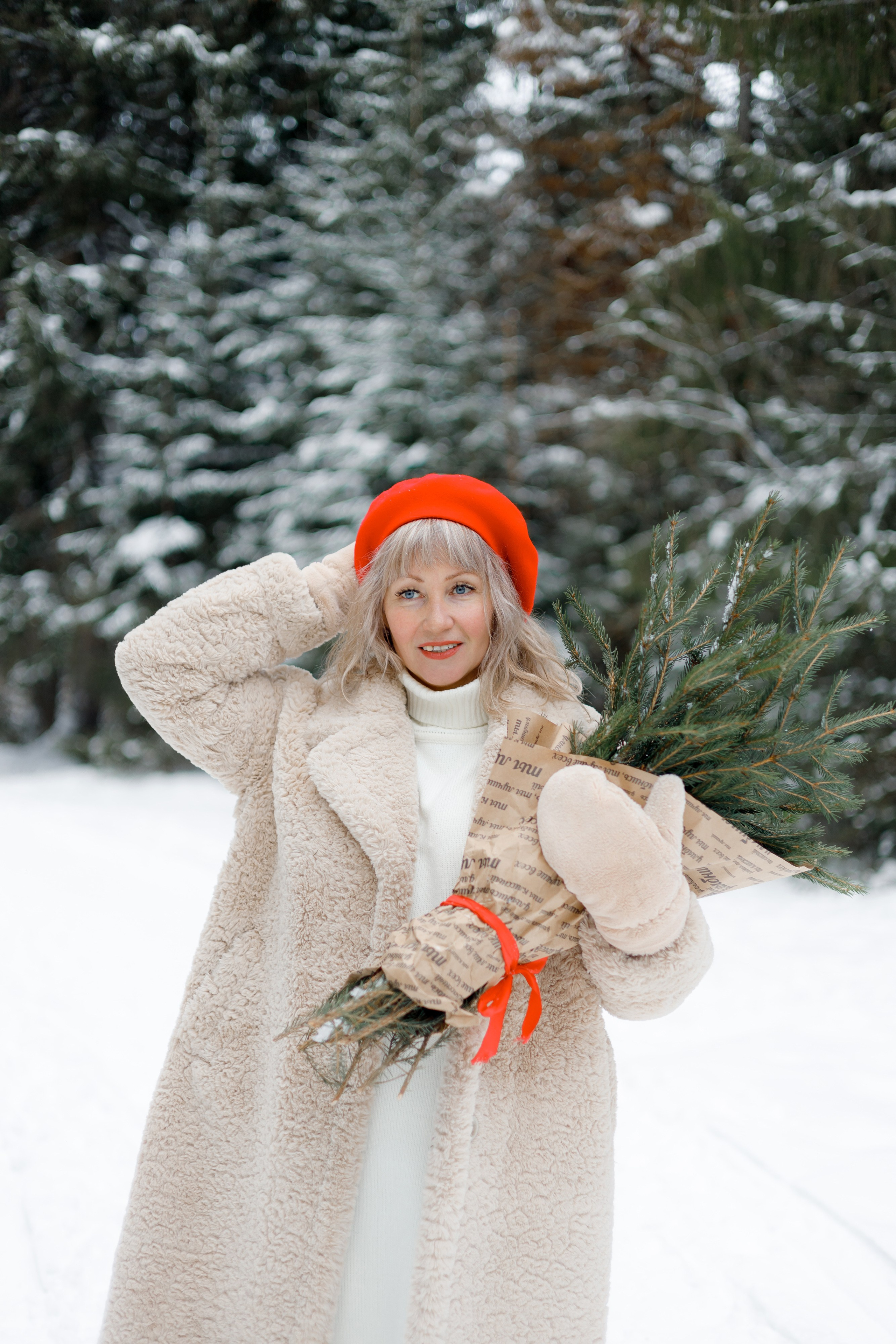 Индивидуальные. Главная