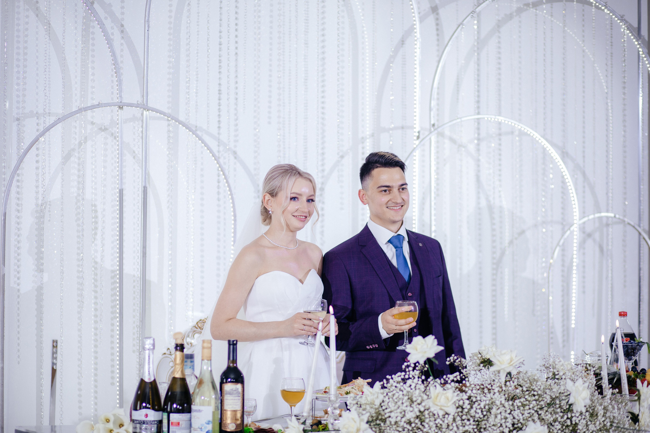 Свадебная фотосессия в Ростове-на-Дону. Красильников Евгений — профессиональный фотограф в Ростове-на-Дону