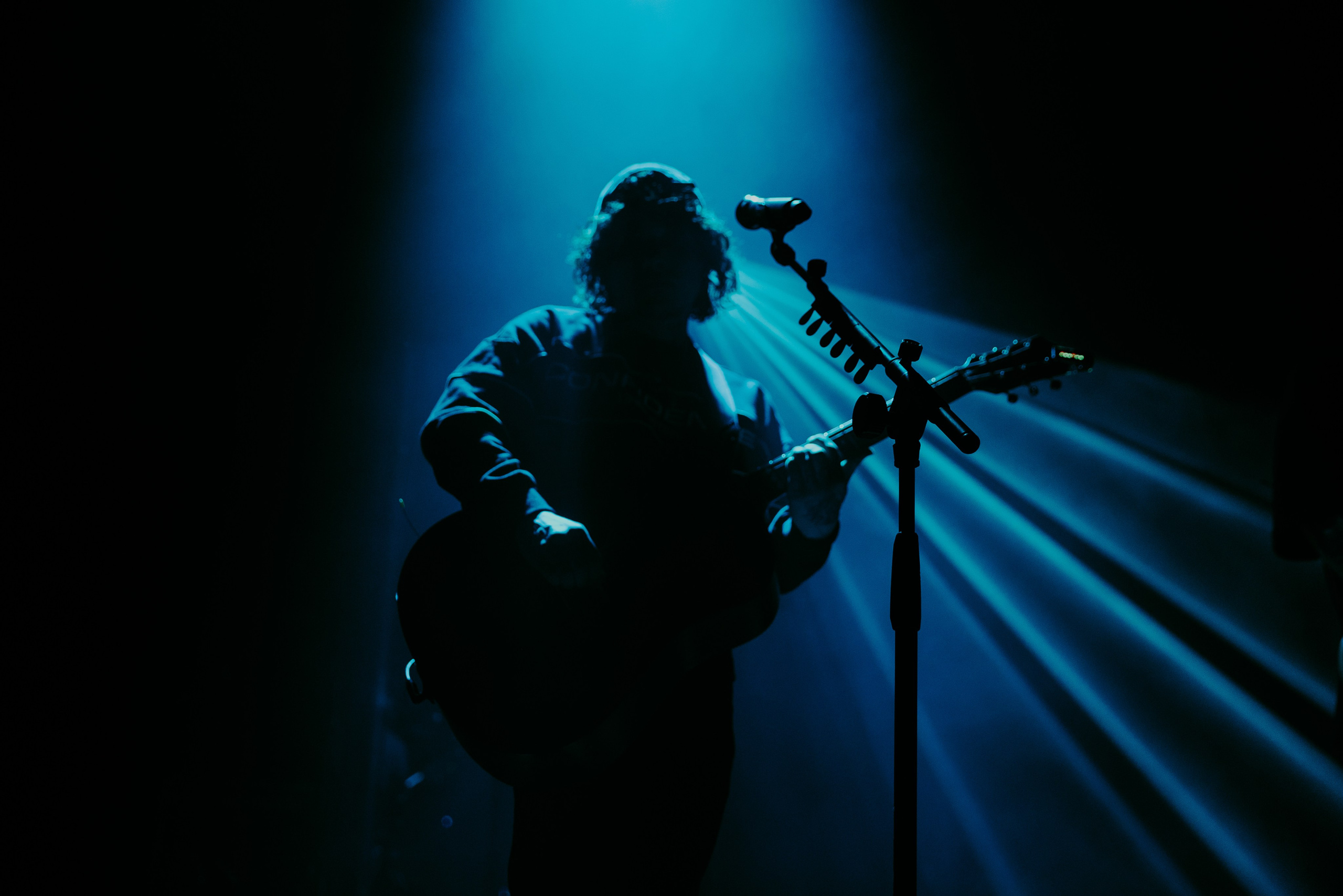 Концерт Три дня дождя Нижний Новгород. Фотограф Нижний Новгород — Дмитрий Грехов