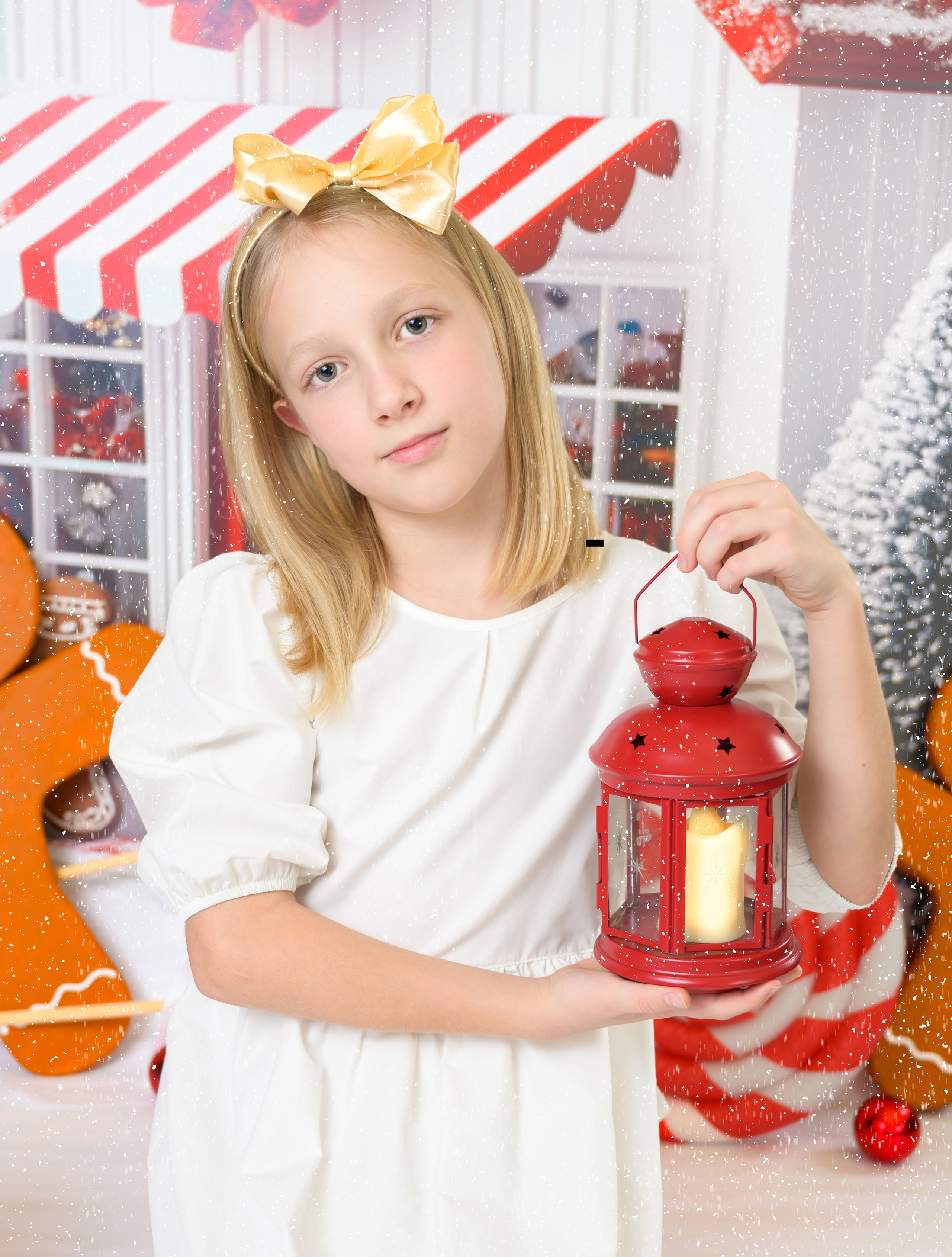 Школьный, семейный и детский фотограф Семушина Мария